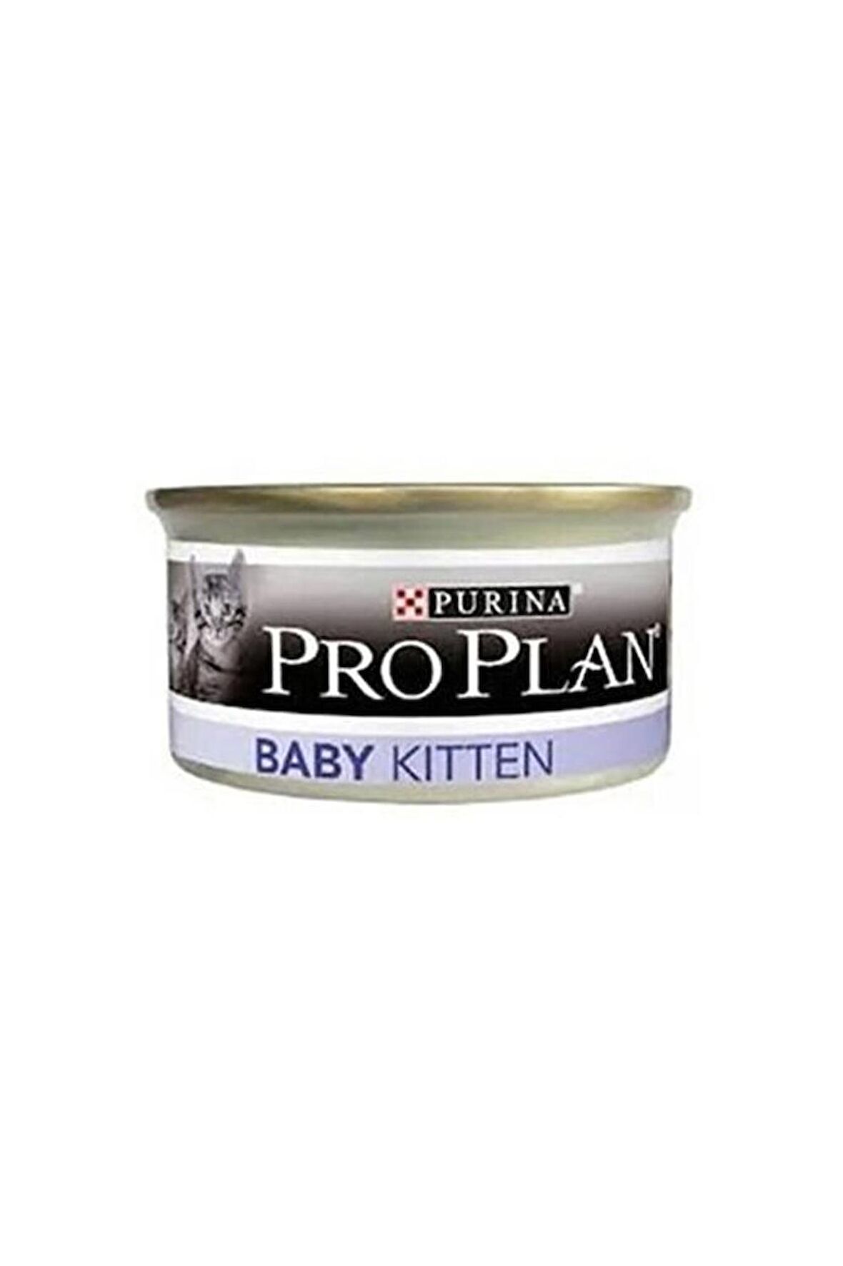 Proplan Baby Kitten Bebek Kedi Maması 24 X 85 G