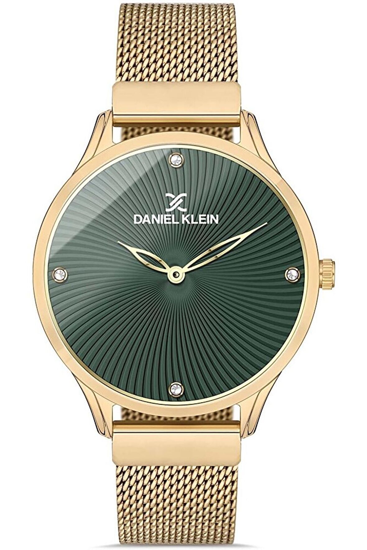 Dk.1.12967.2 Kadın Kol Saati