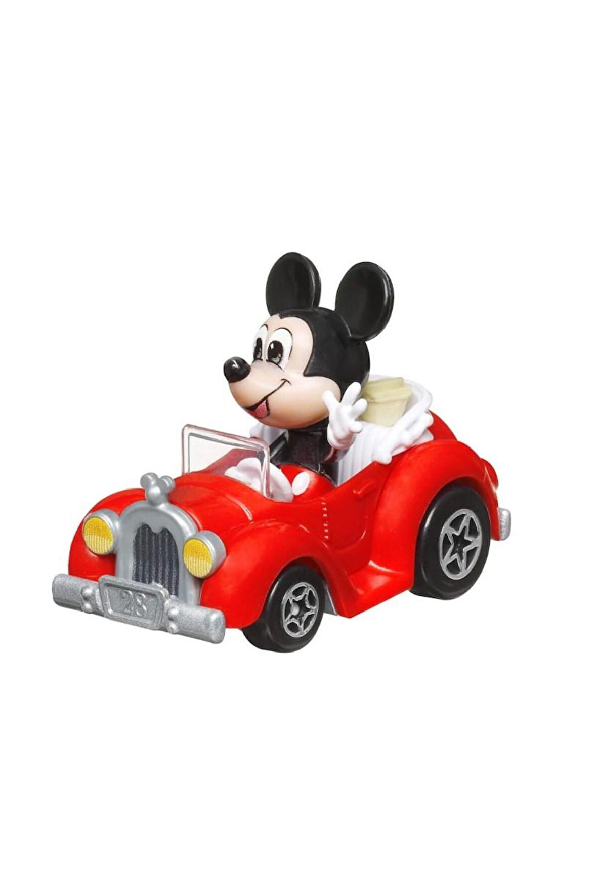 Racerverse Tekli Arabalar Hkb86-hkb87