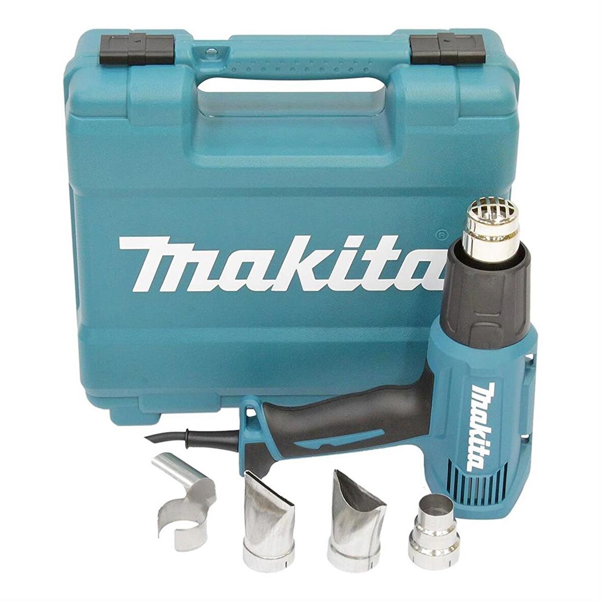 Makita HG 5030 K Sıcak Hava Tabancası 1600 W