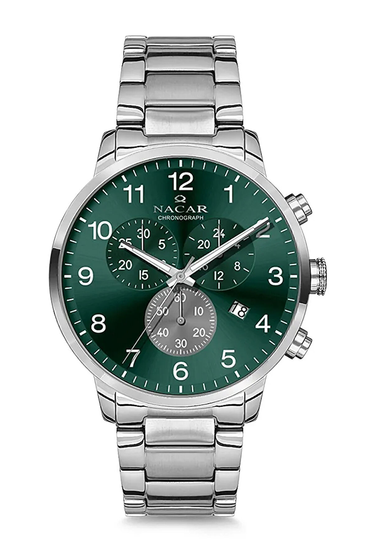 Nc34-290243-angm Erkek Kol Saati