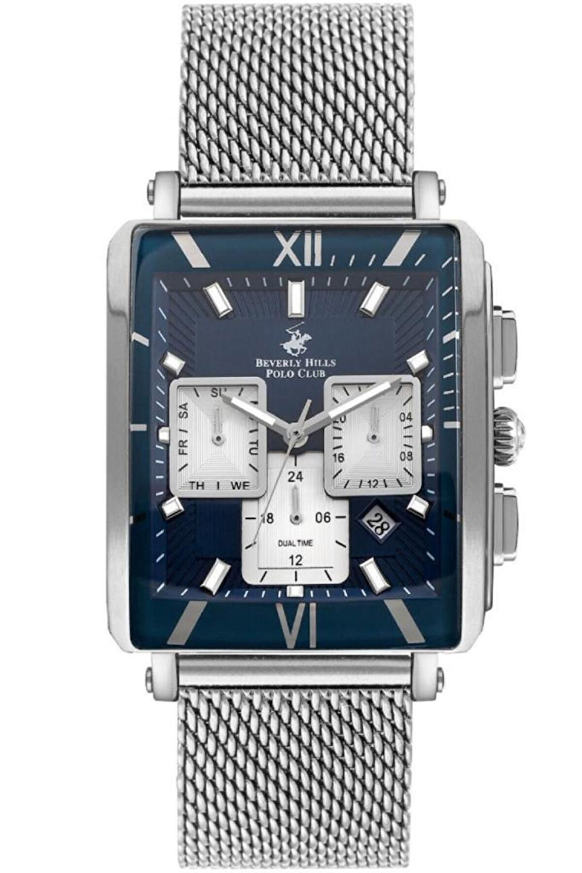 Bp3283x.390 Erkek Kol Saati