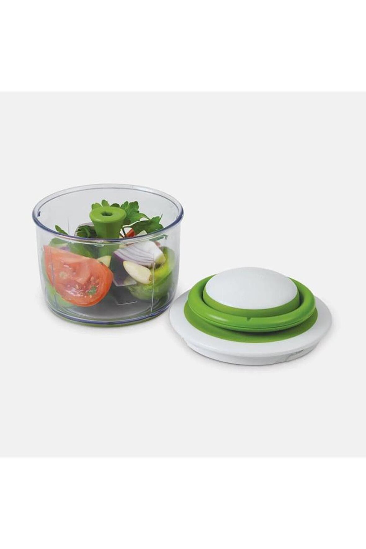 Chef'n Veggichop™ Sebze Doğrayıcı Kutulu