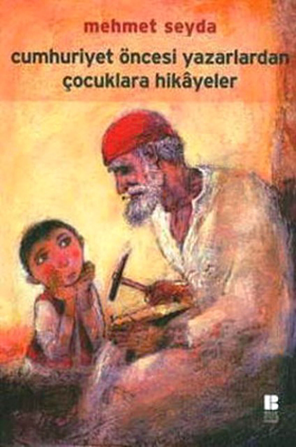 Çocuklara Hikayeler