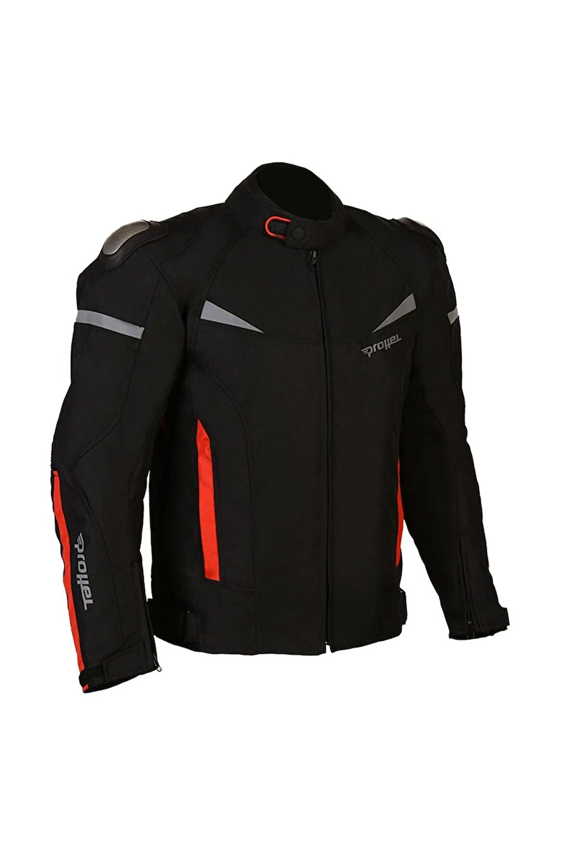 Colombıa Mont Kırmızı Hörgüçlü