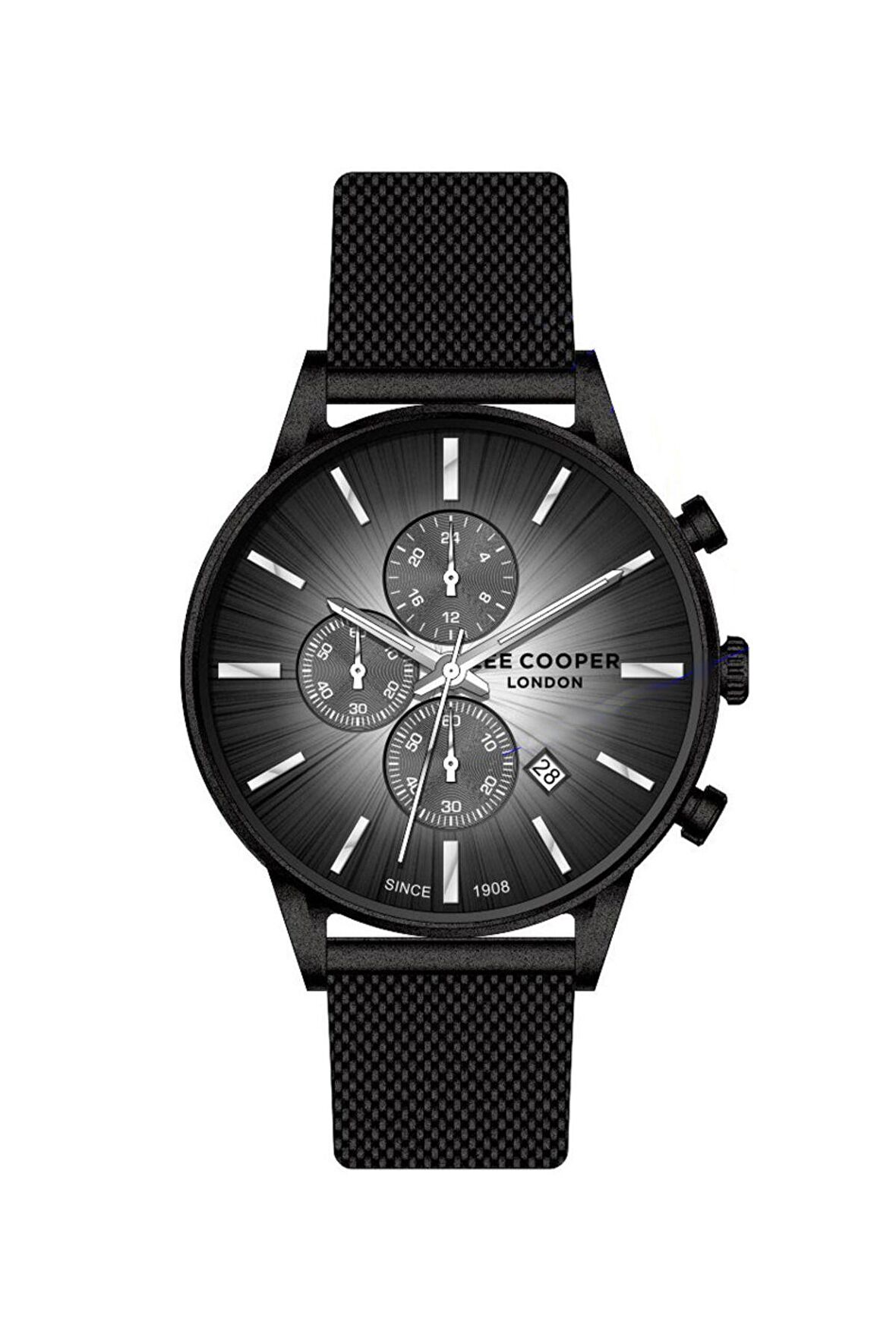 Lc07687.650 Erkek Kol Saati