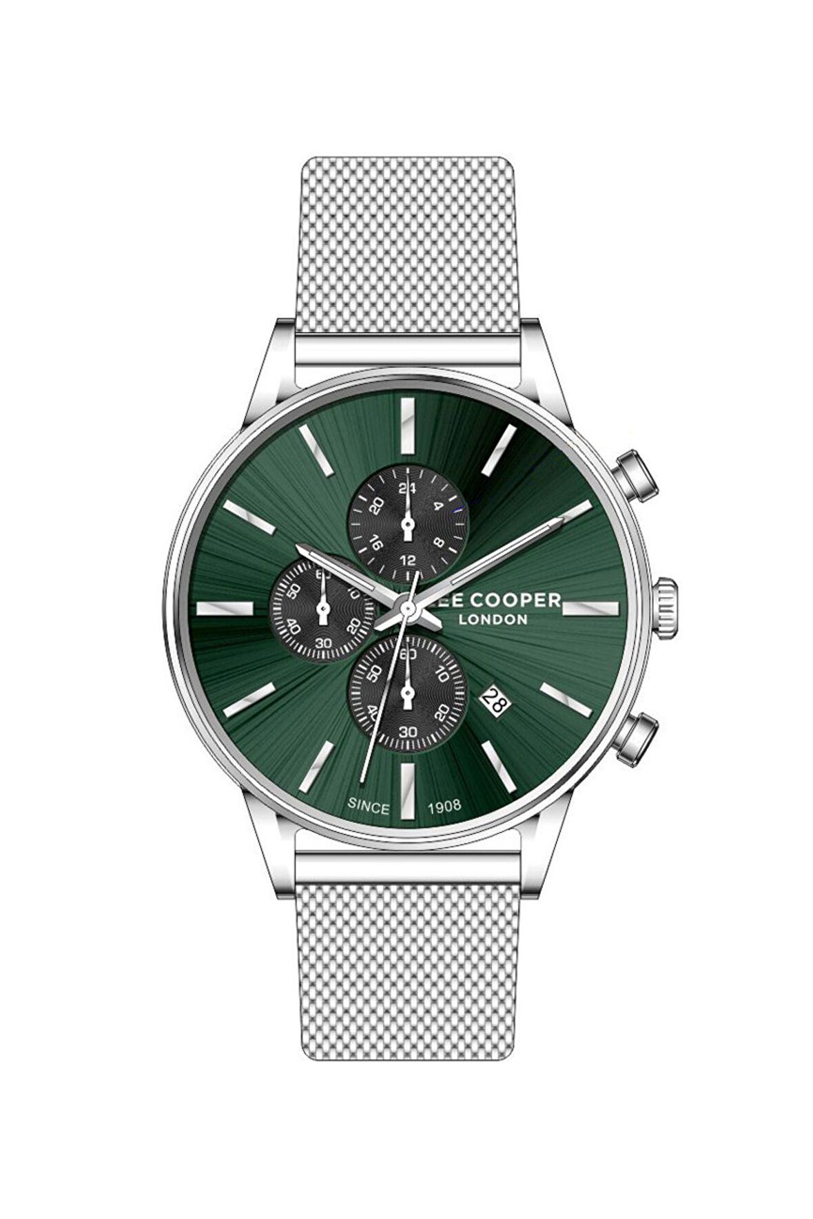 Lc07687.370 Erkek Kol Saati