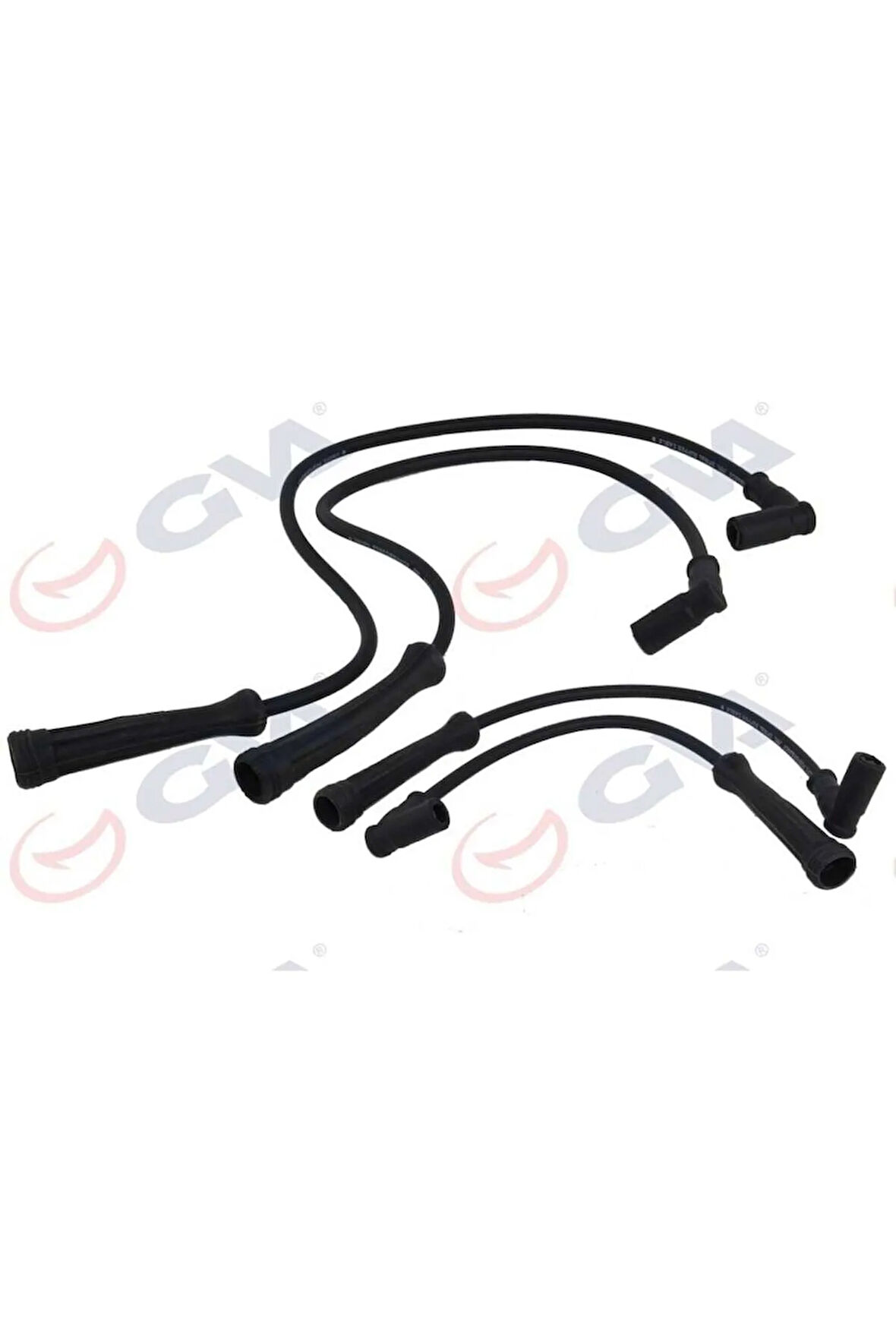 BUJİ KABLOSU R9-R19 EXPRESS 1.4İE 95-GVA 50B13121-7700742835-7700749517