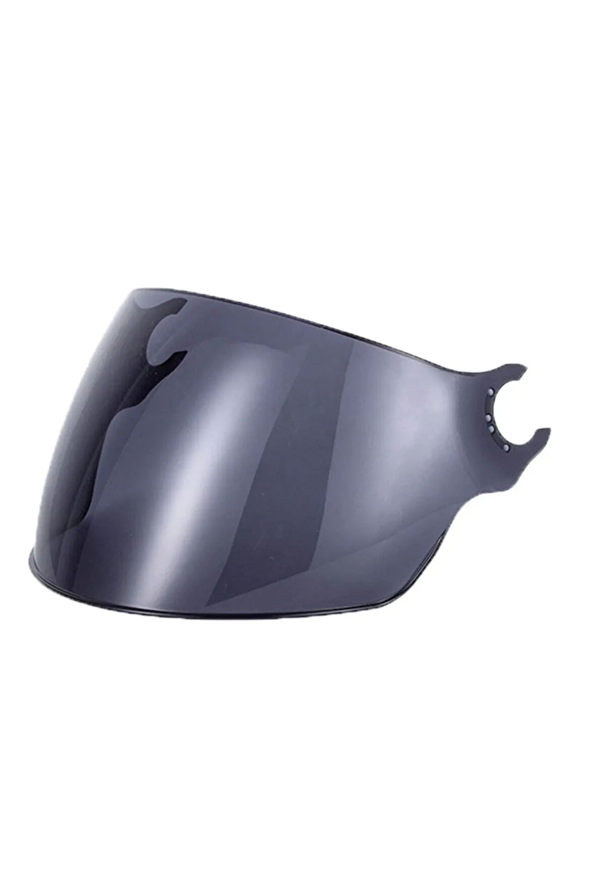 Aırflow Kask Cami - Vizör