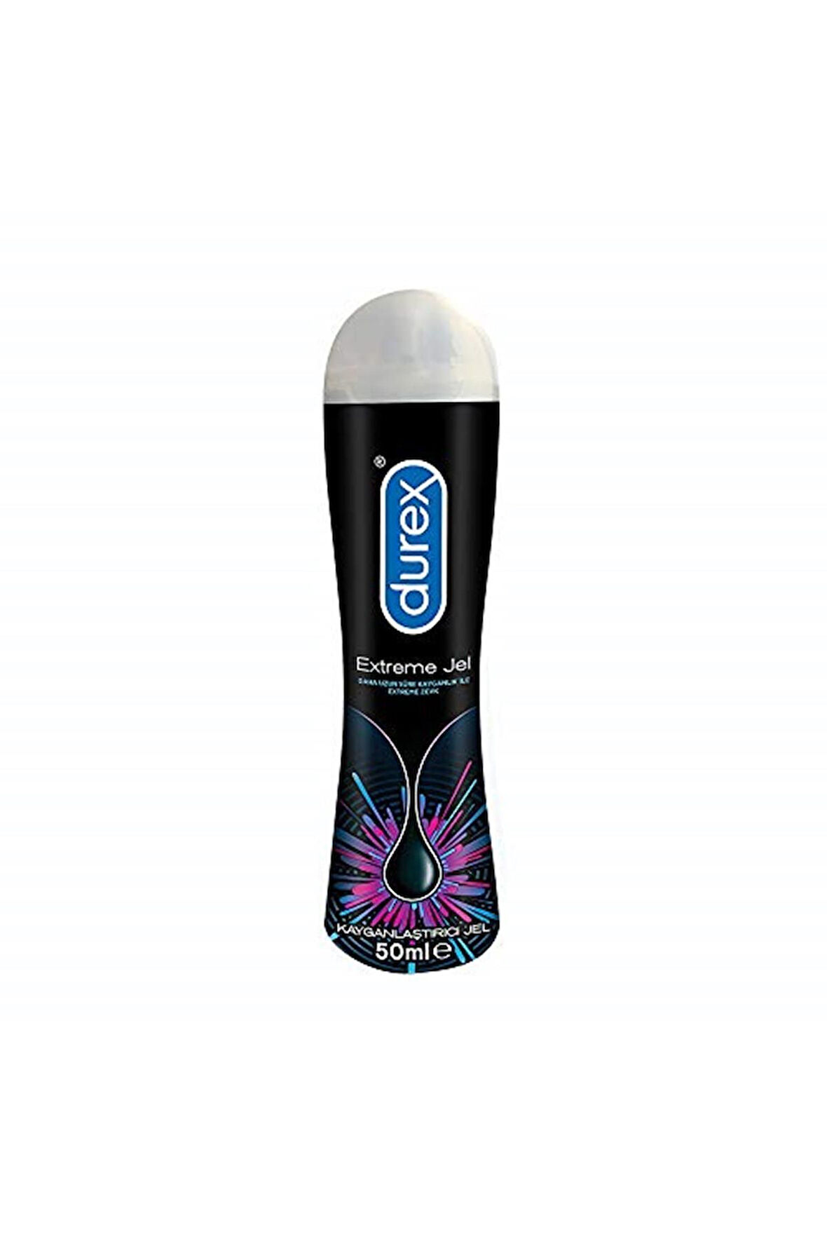 Extreme Kayganlaştırıcı Ve Jel 50 Ml