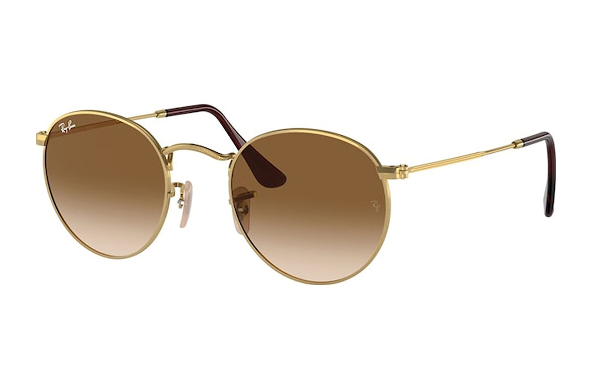 Ray-Ban Rb3447 001/51 UNİSEX GÜNEŞ GÖZLÜĞÜ