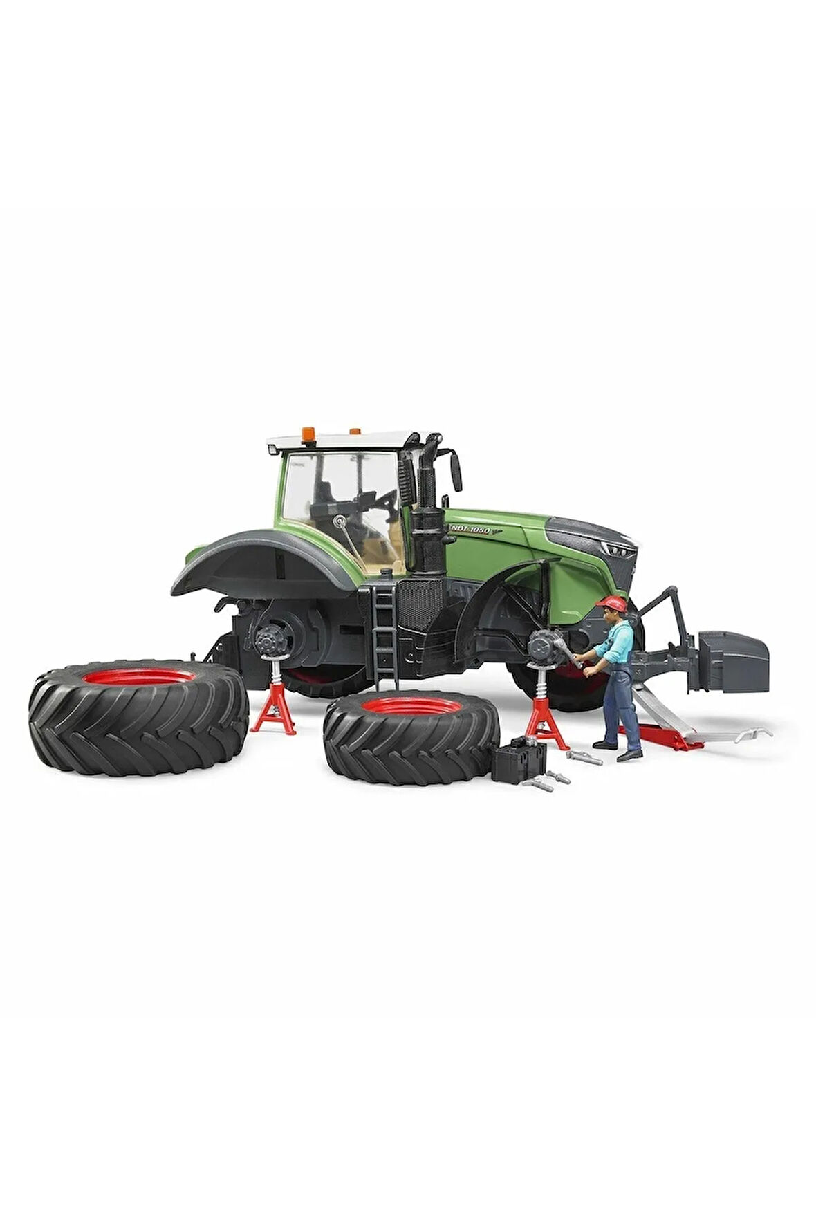 Br04041 Fendt 1050 Vario Traktör & Lastikçi Ve Aksesuarları -