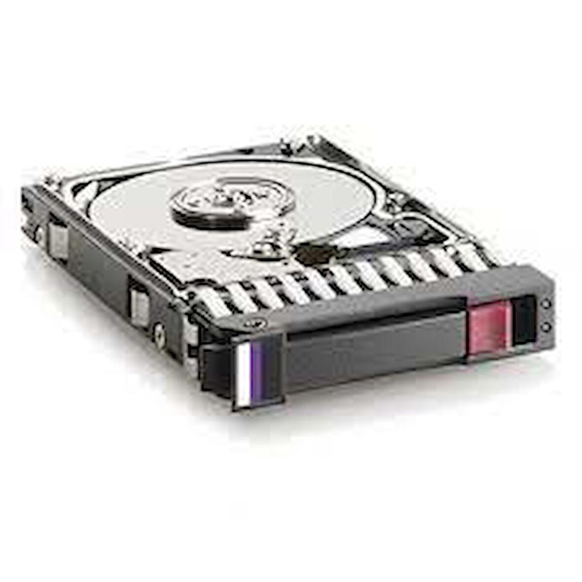 Msa 12g 4tb 3 5 7 2k Sas Mdl Server Hdd K2q82a