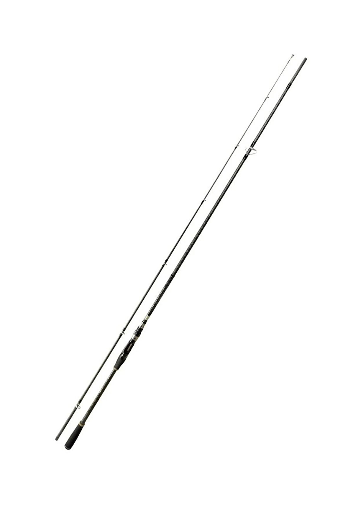 New Crow X-Plus NCR-902M 270cm 10-40gr