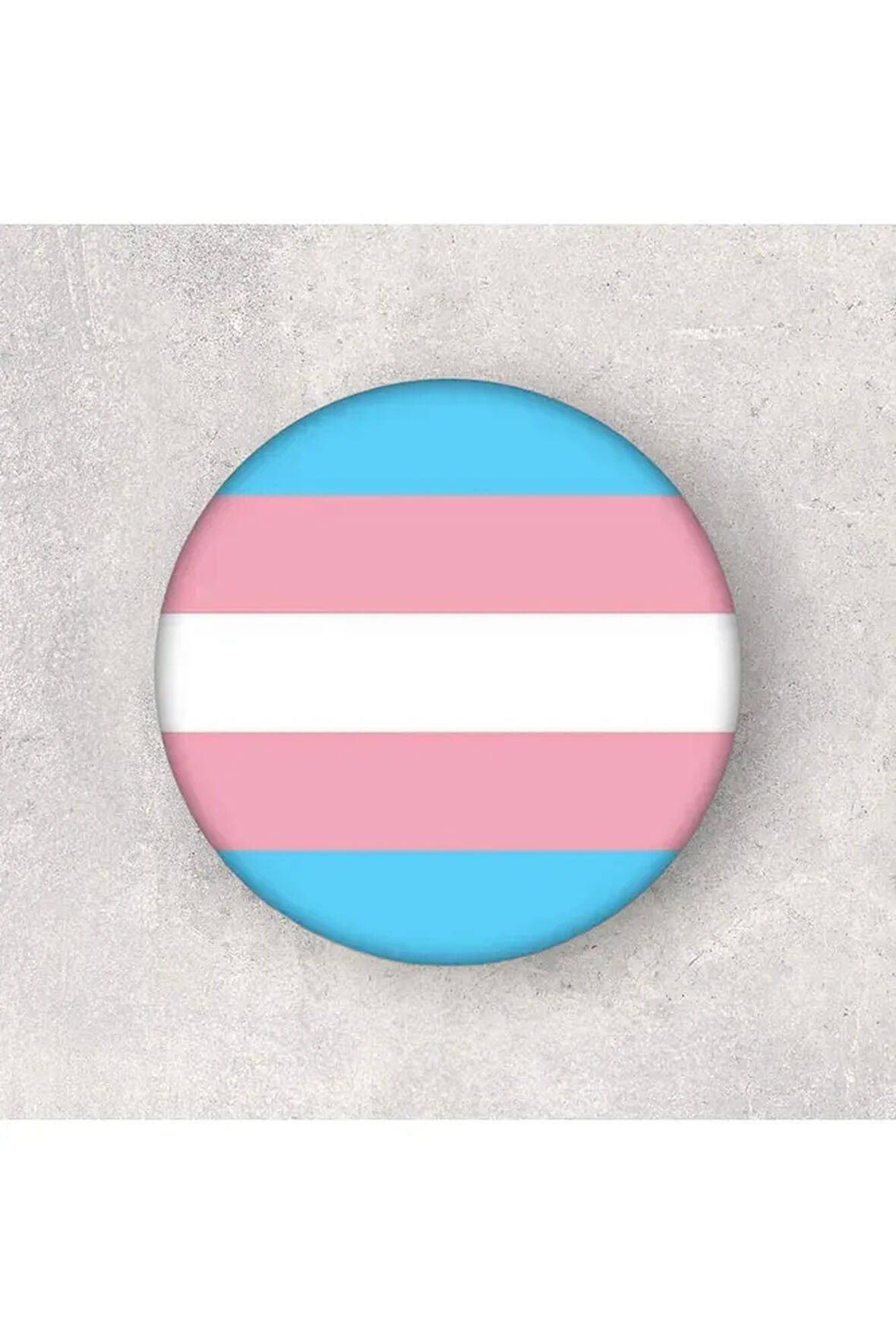 Transgender Buton Rozet