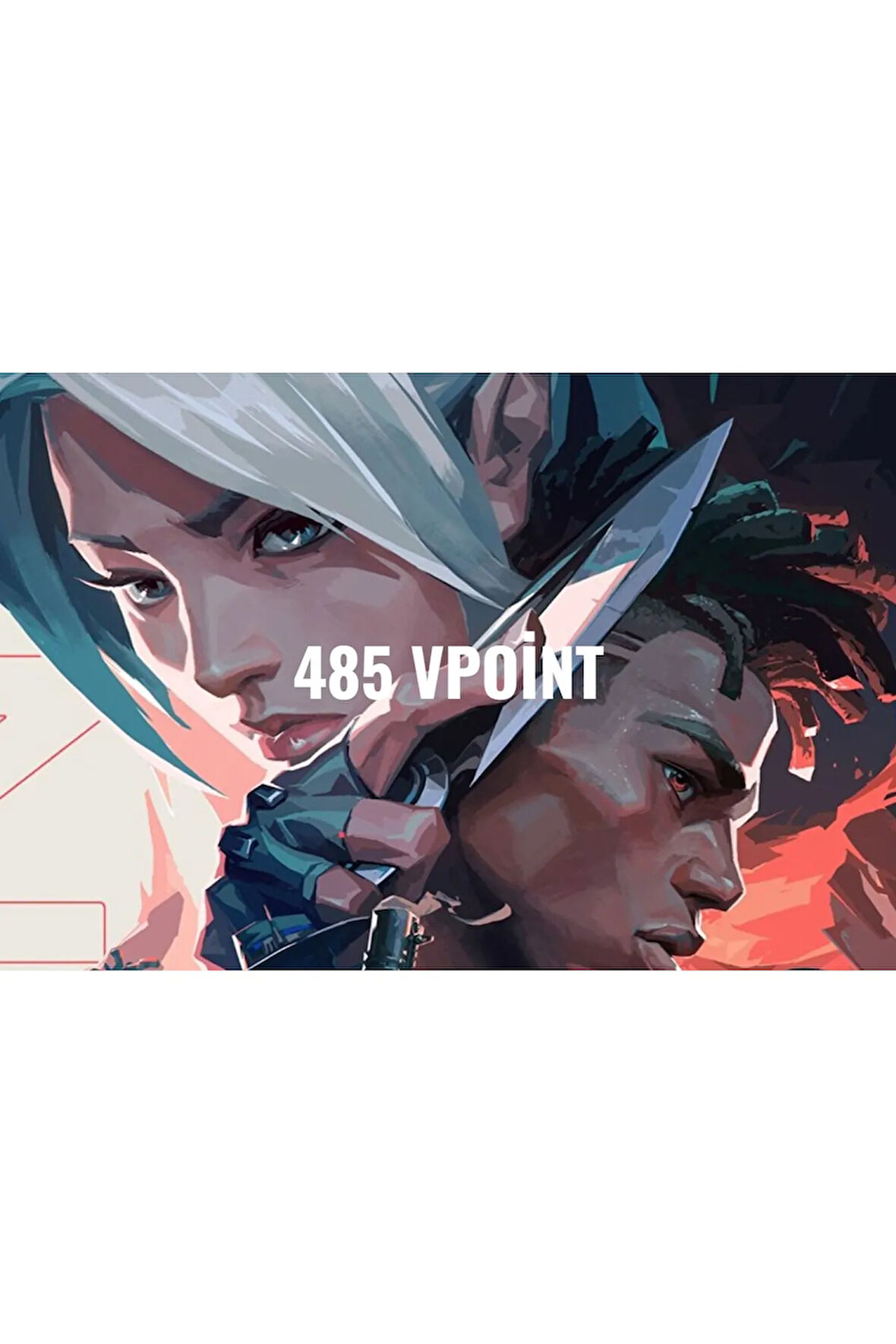 485 Vpoints
