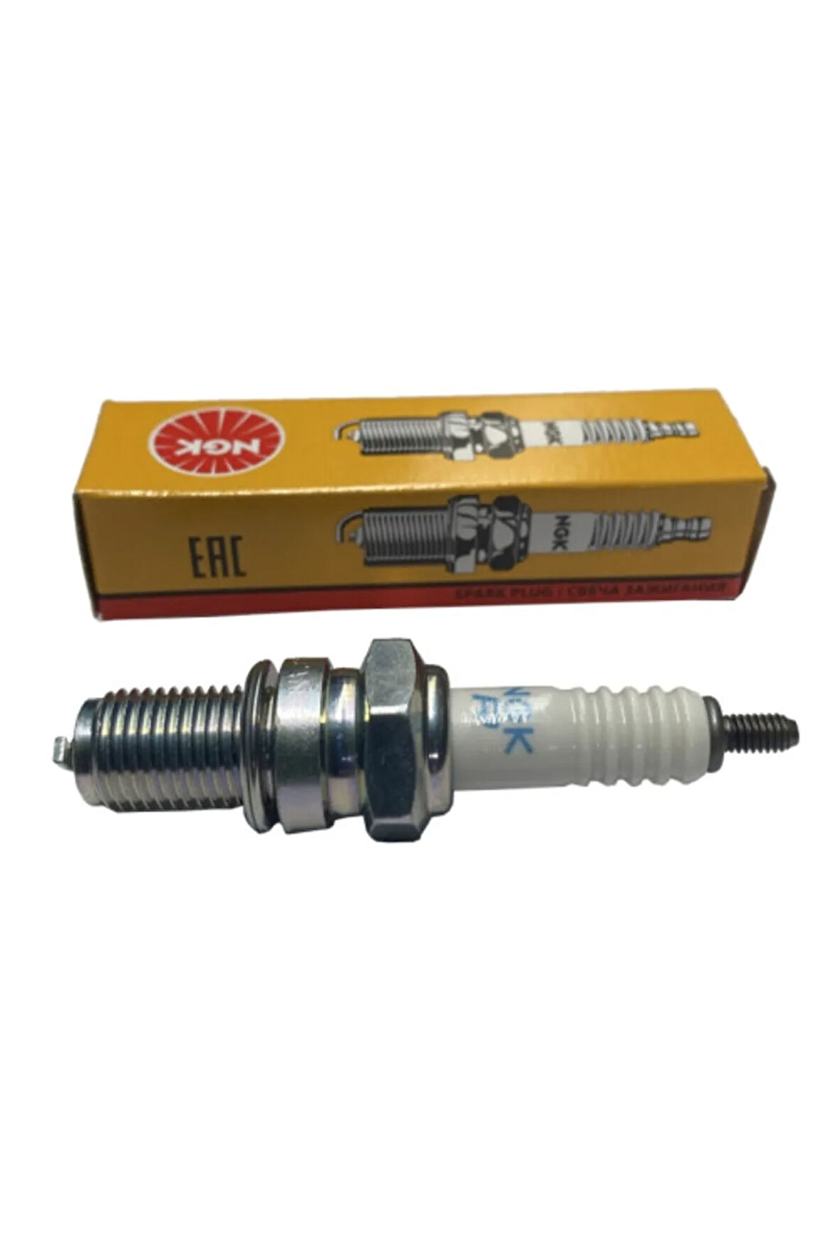 NGK BUJİ NGK (5829 - DP8EA-9) CG + CGL