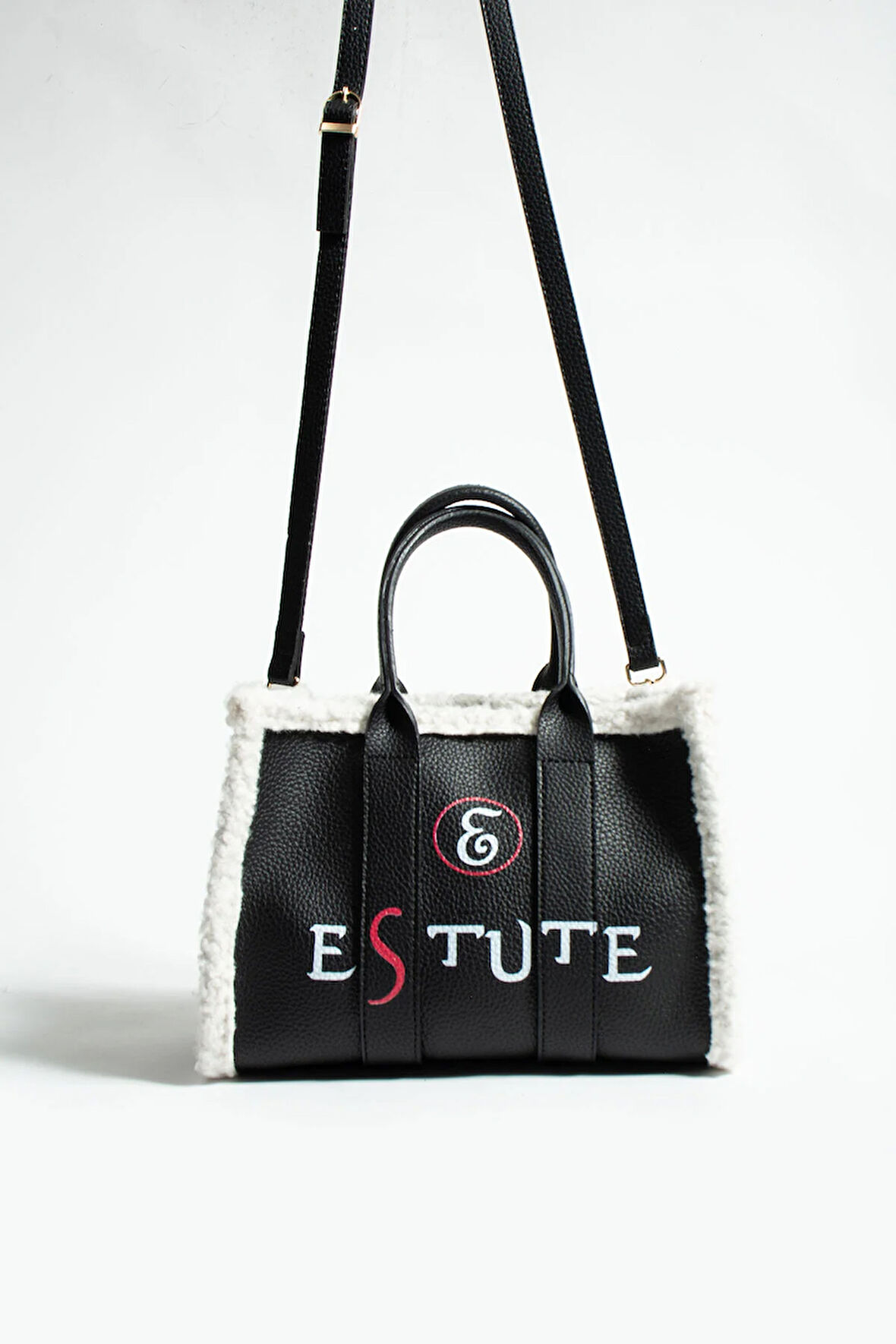 The Tote Bag Omuz Çantası