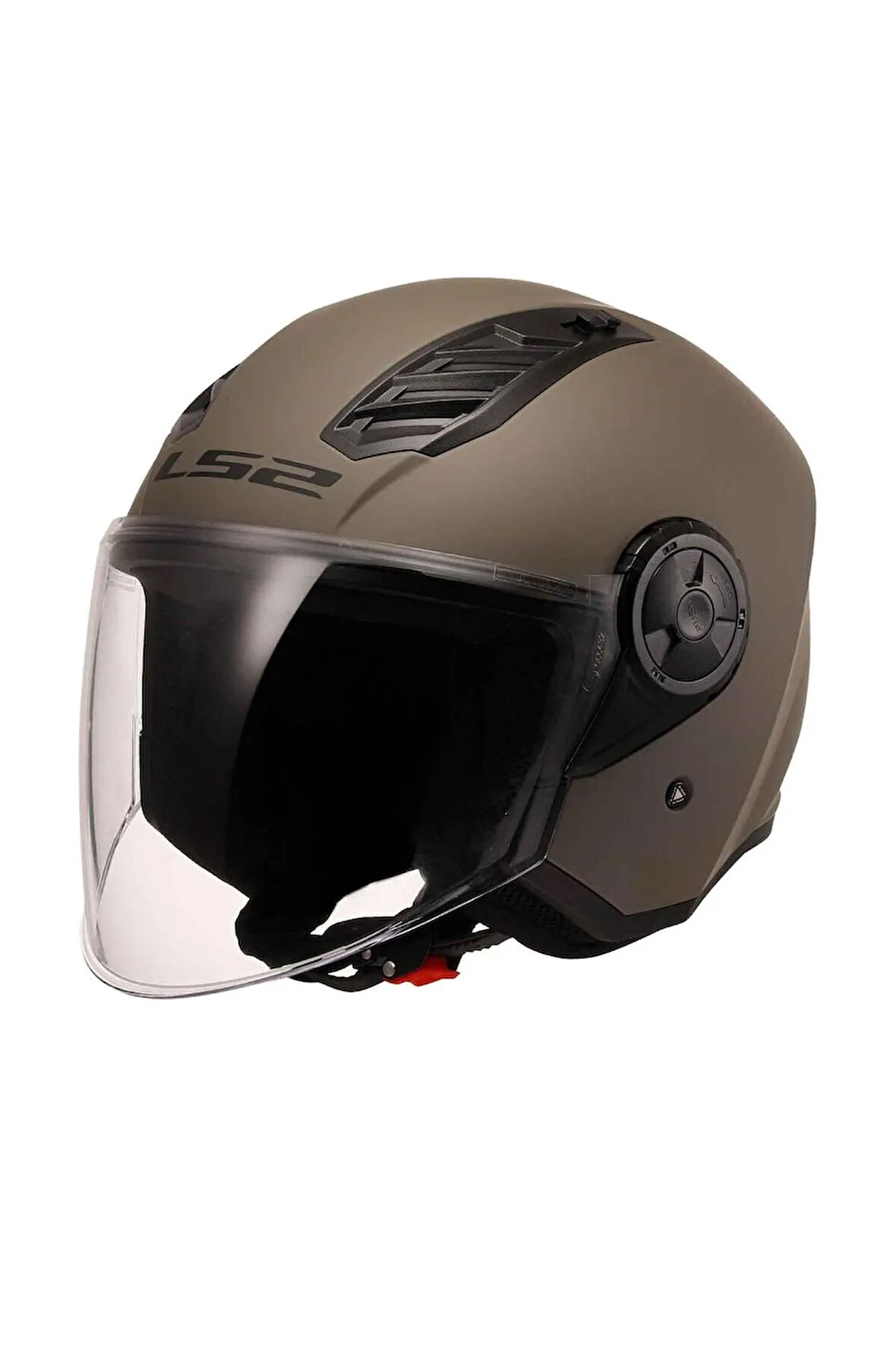 Airflow 2 Açık Motosiklet Kaskı