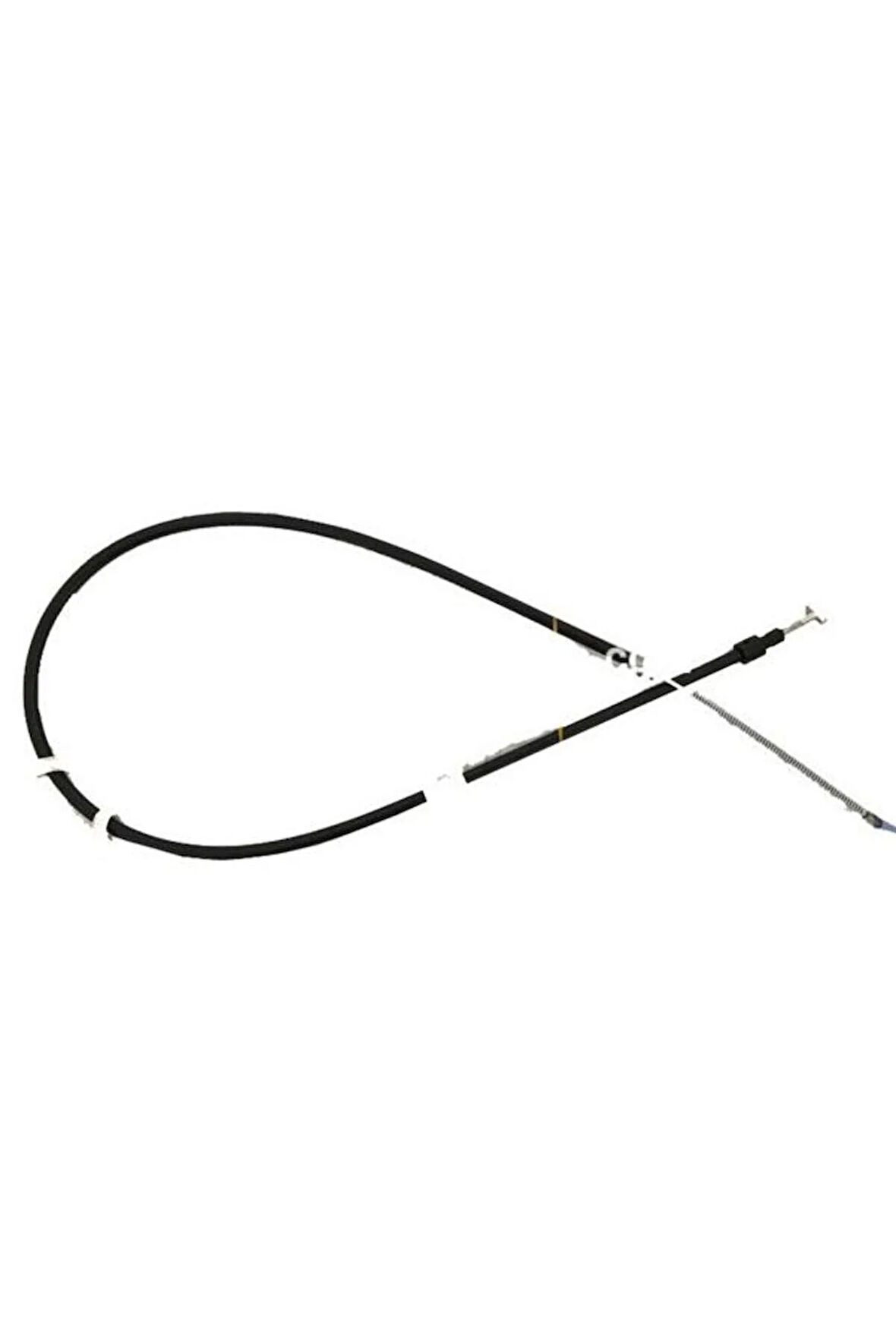 Fiat Şahin Arka Sağ El Fren Teli (1993-2002) 1.4, 1.6 85012194