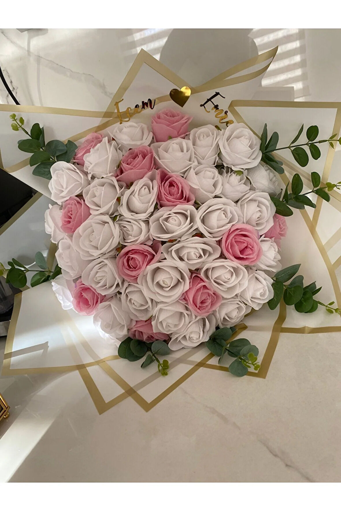 Kız Isteme Çiçeği 30 Lu