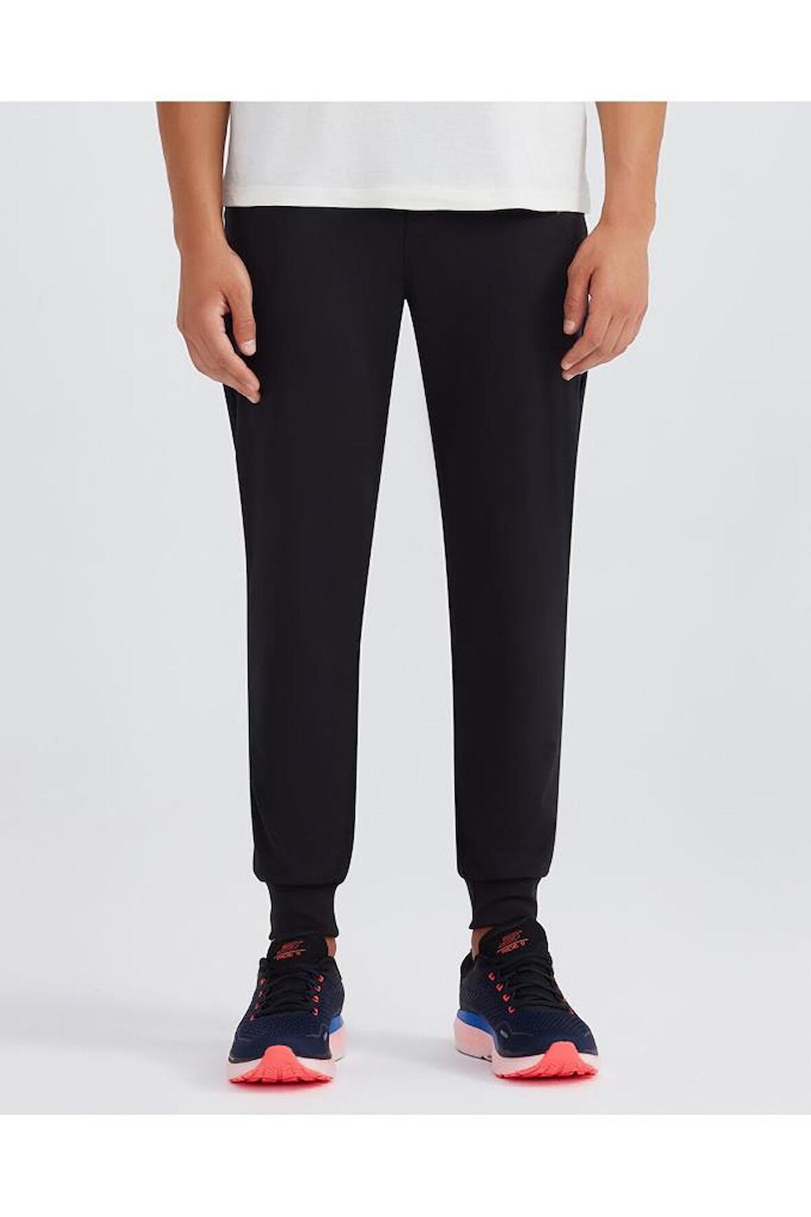 M Performance Coll. Jogger Sweatpant Erkek Siyah Eşofman Altı S232268-001