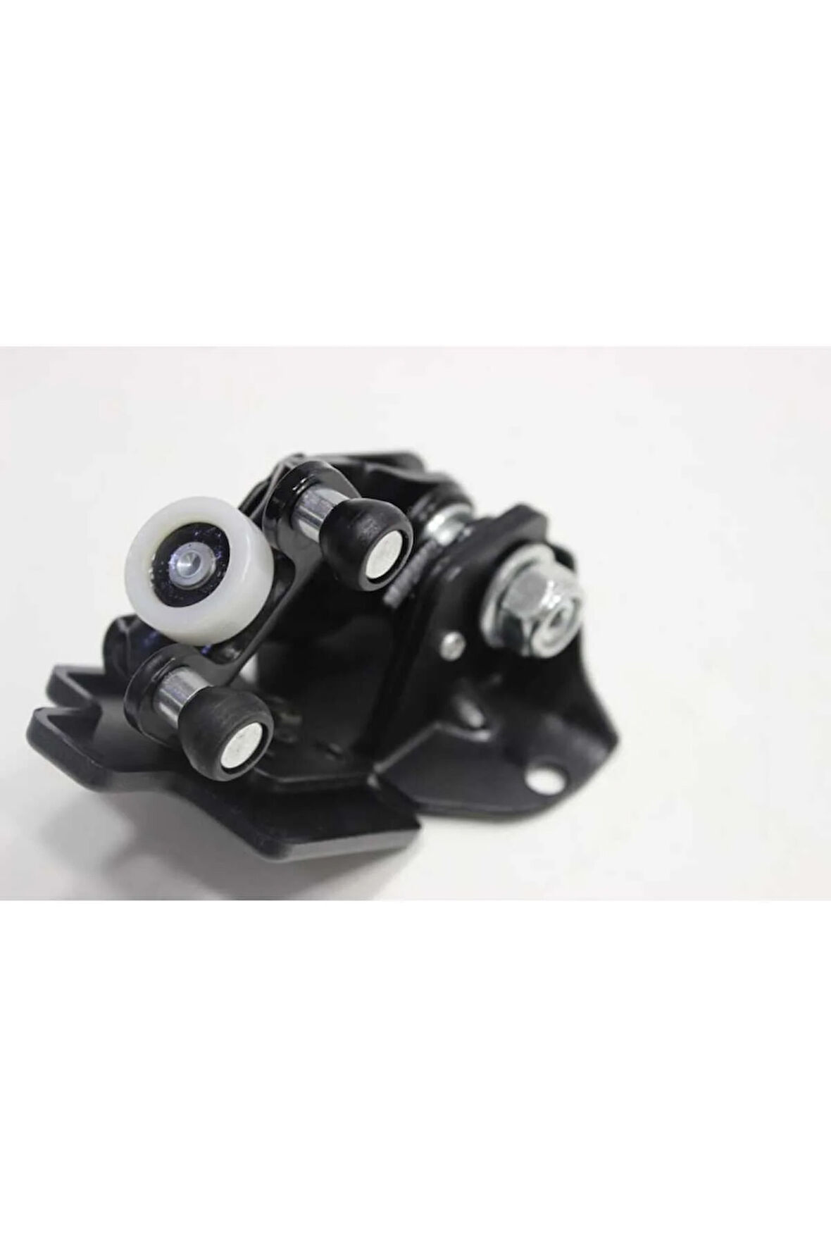 Sürgülü Kapı Sağ Orta Kapı Mekanizması-makara Fiat Ducato 3