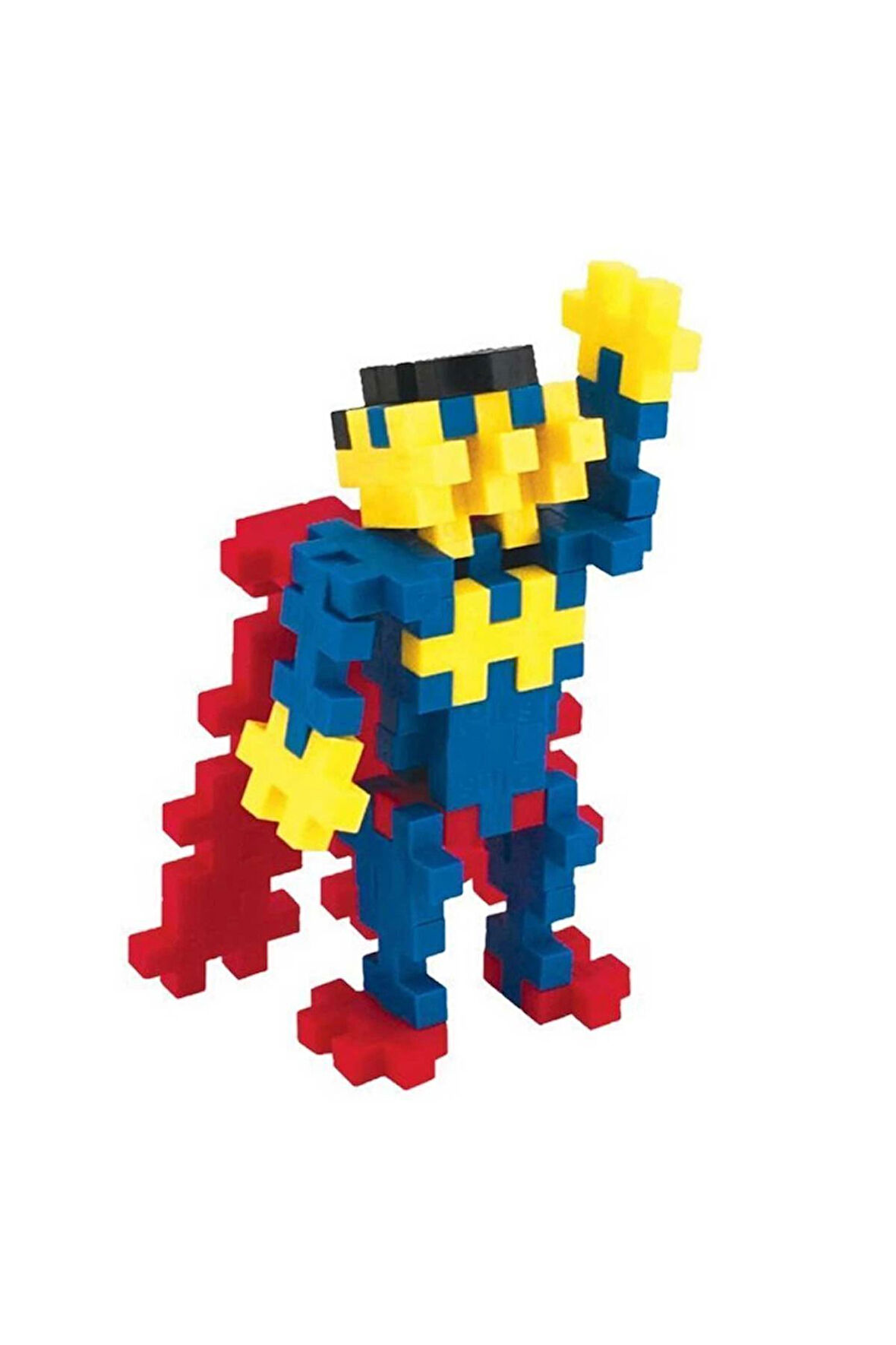 Superhero 100 Parça