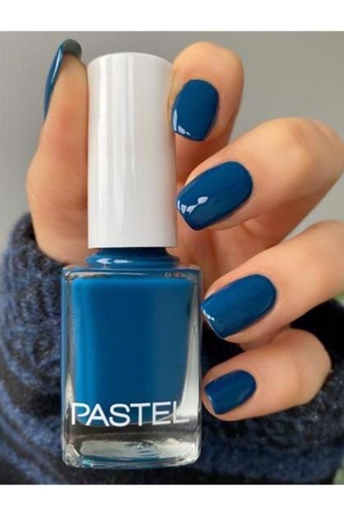 Oje 318 Pastel Oje