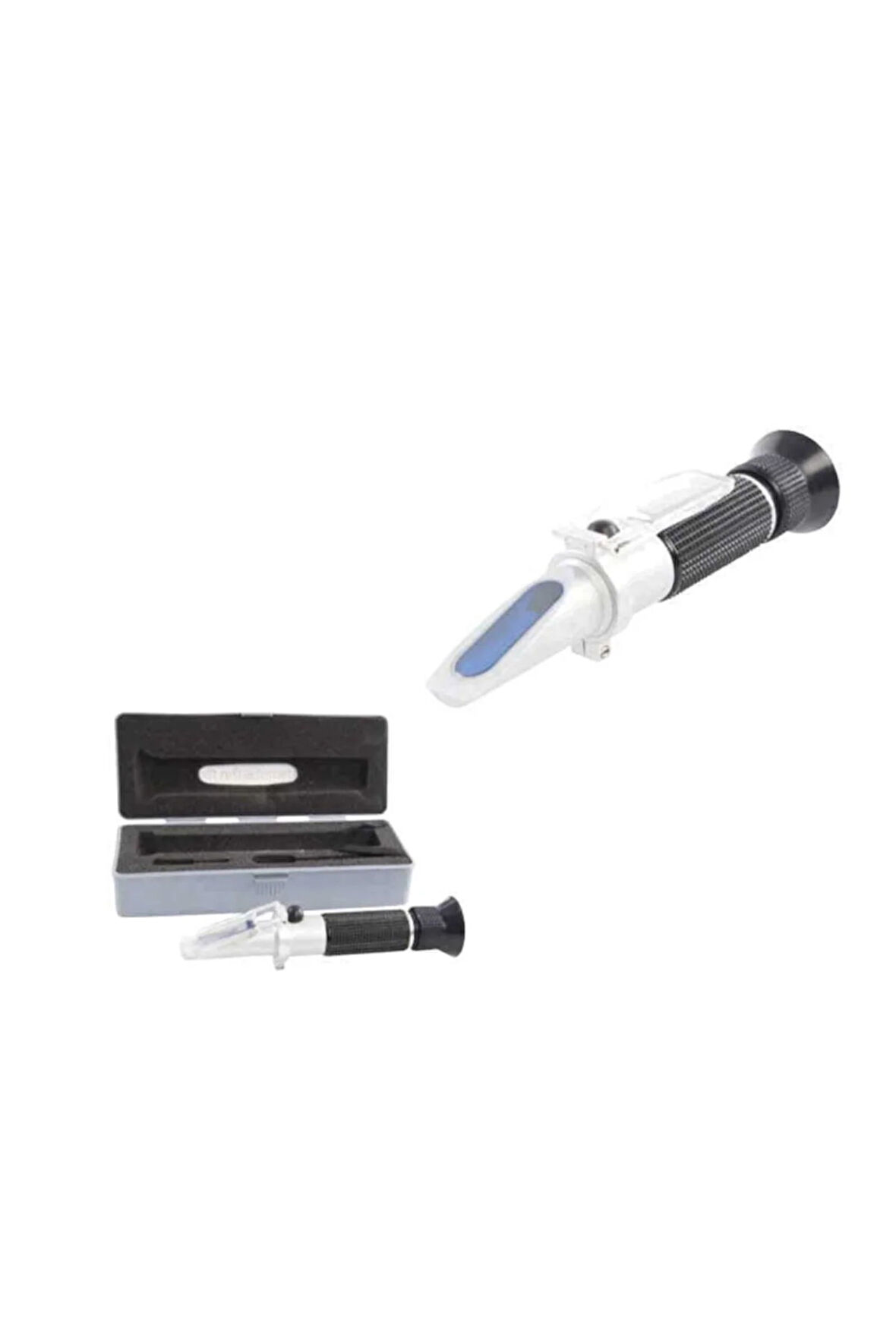 Colostrum Refraktometresi