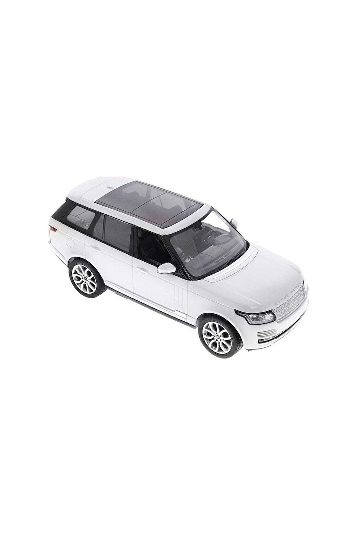 R/c 1/14 Uzaktan Kumandalı Range Rover Sport Işıklı Araba - Beyaz