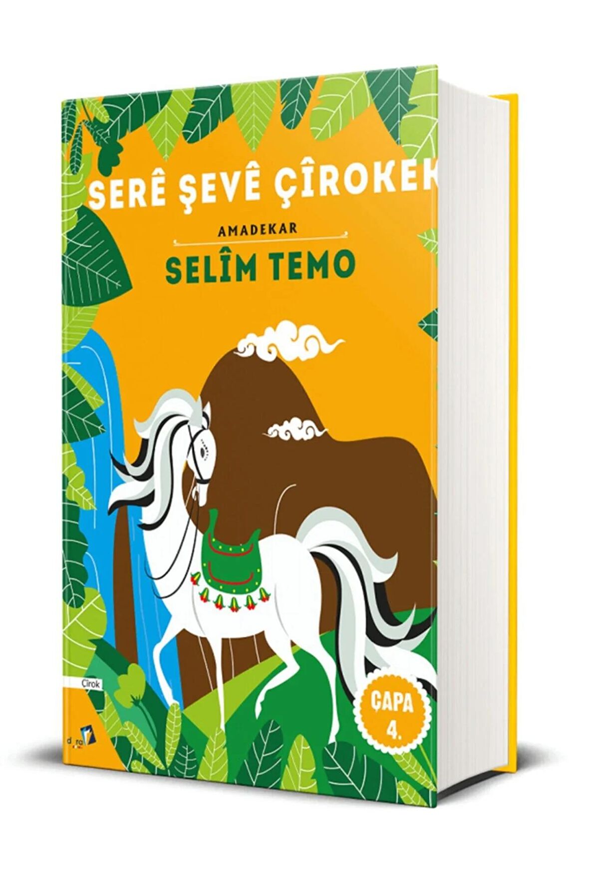 Sere Şeve Çirokek - Selim Temo