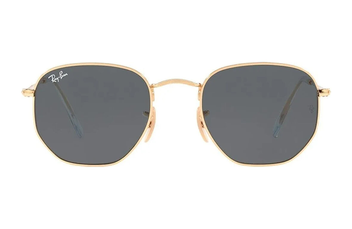 Ray-ban Rb3548n 001/r5 51 Unisex Güneş Gözlüğü