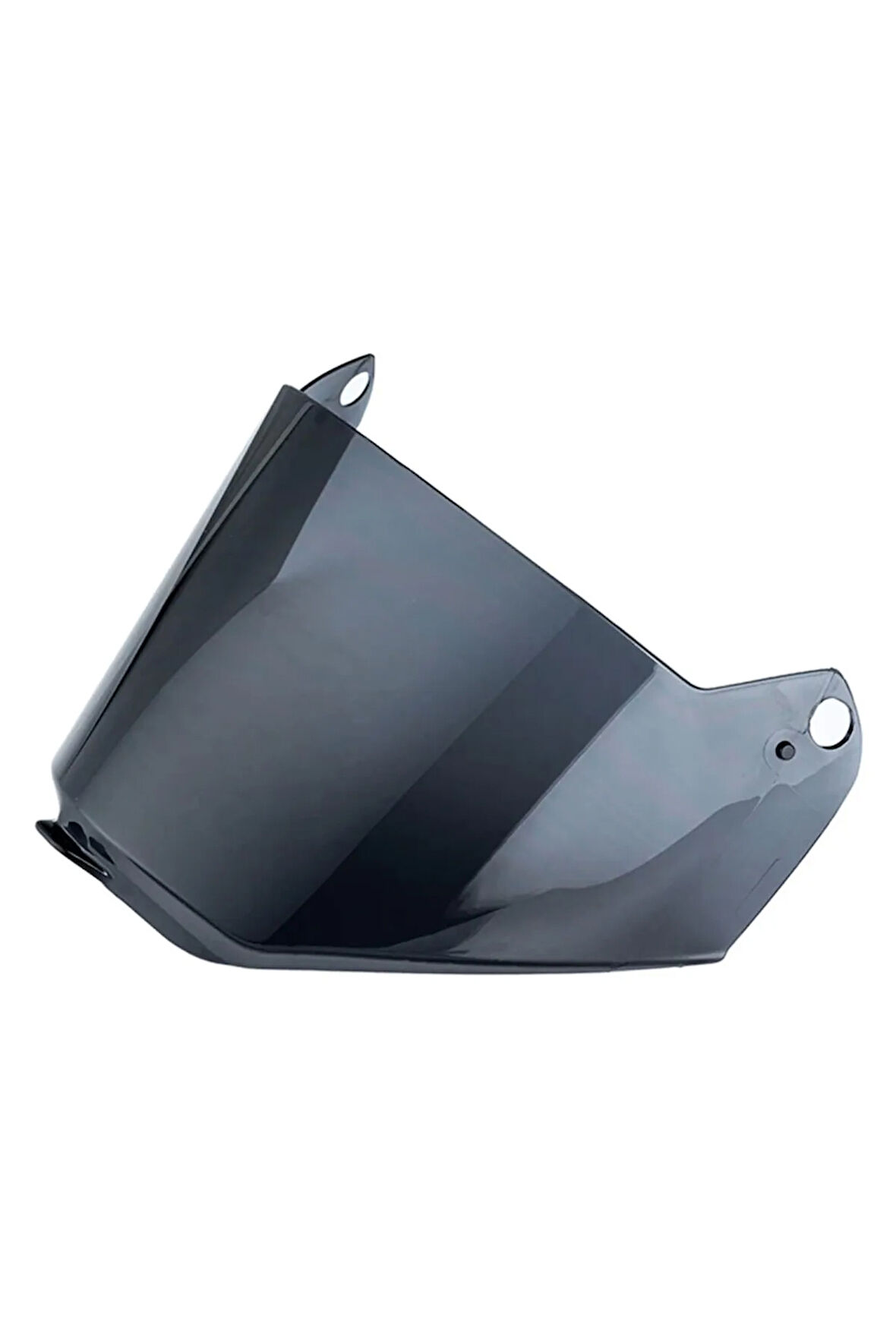 Mx436 Pıoneer Evo Kask Camı Siyah