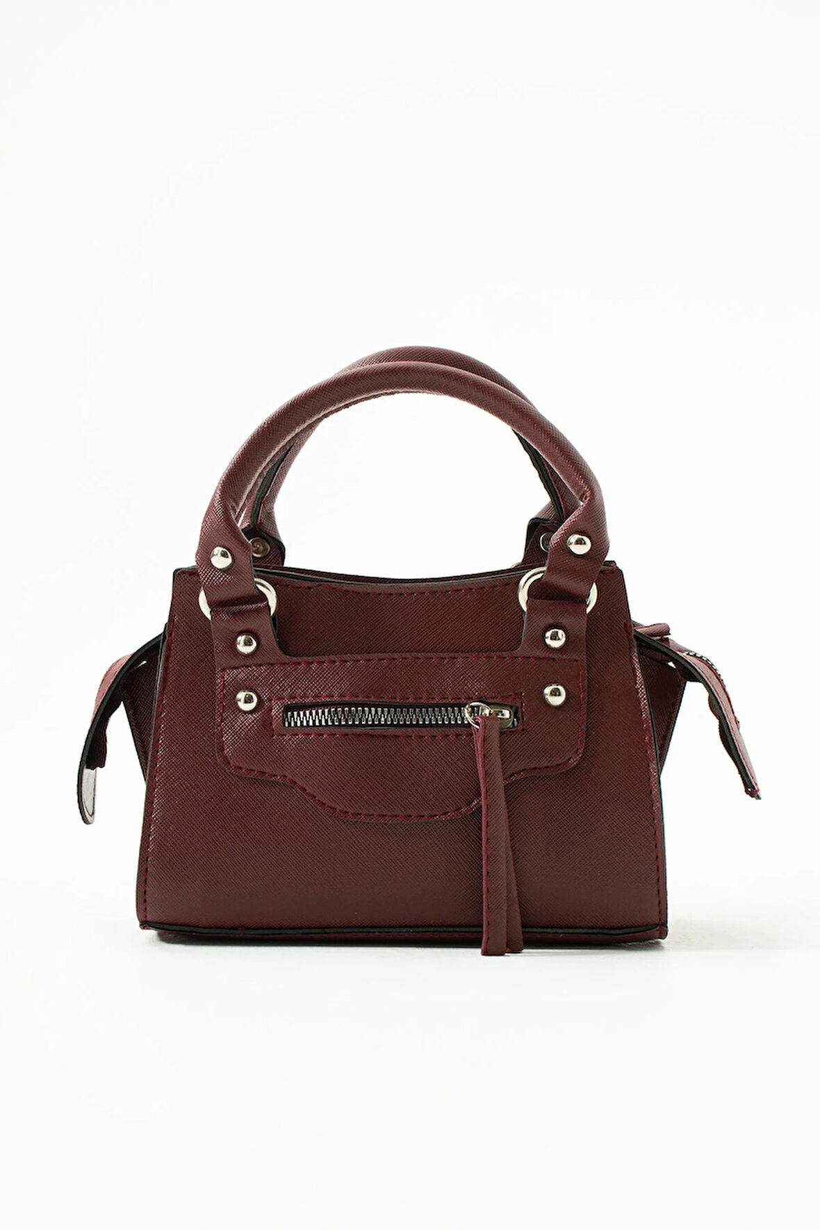 Kadın El Ve Omuz Çantası Miny City