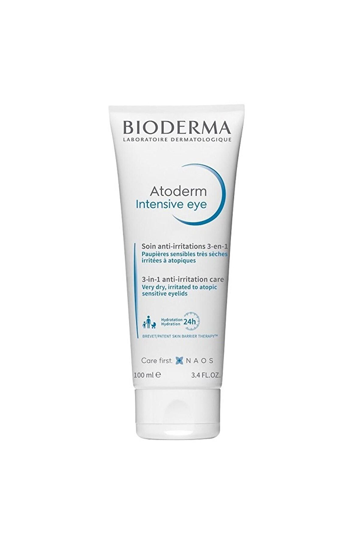 Atoderm Intensive Eye Göz Çevresi Kremi 1
