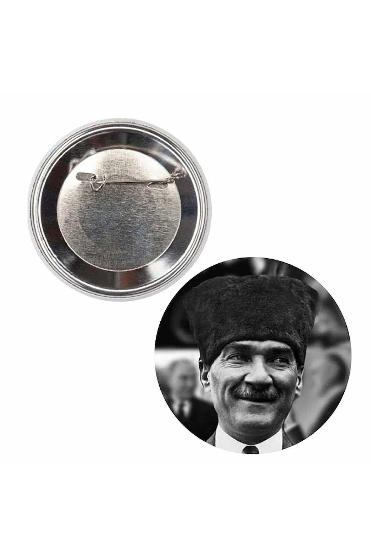 Mustafa Kemal Atatürk - 10