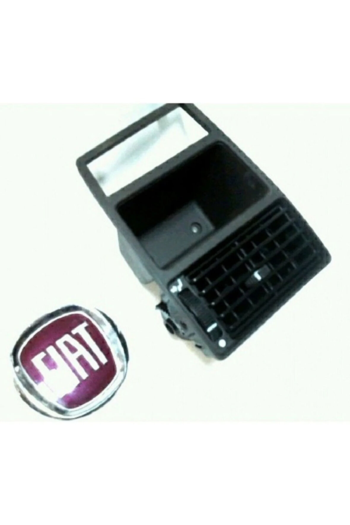 Tempra Sol Difüzör Cepli Komple