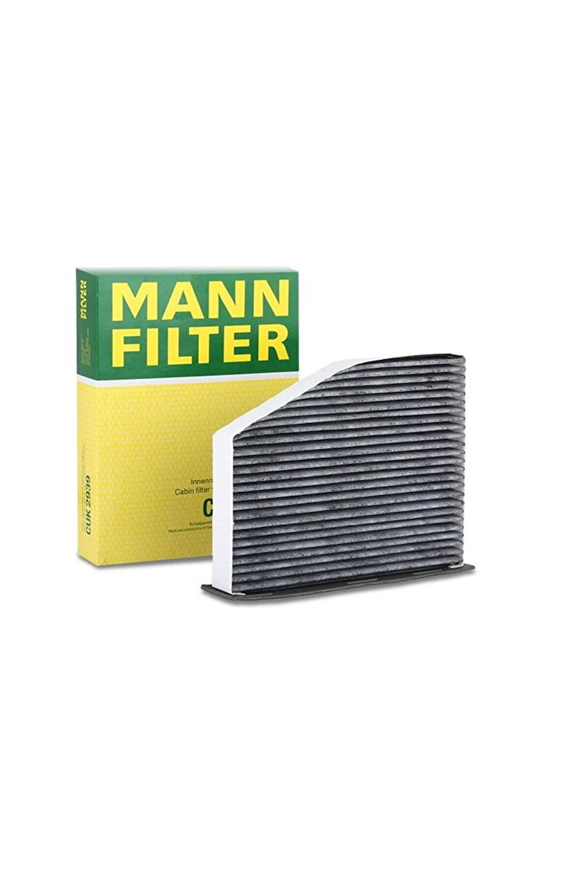 KARBONLU POLEN FİLTRE CADDY 3-4 GOLF 5-6 JETTA 3-4 B6 B7 TİGUAN 1 OCTAVİA 2 SUPERB 2 ALTEA LEON 2 CU