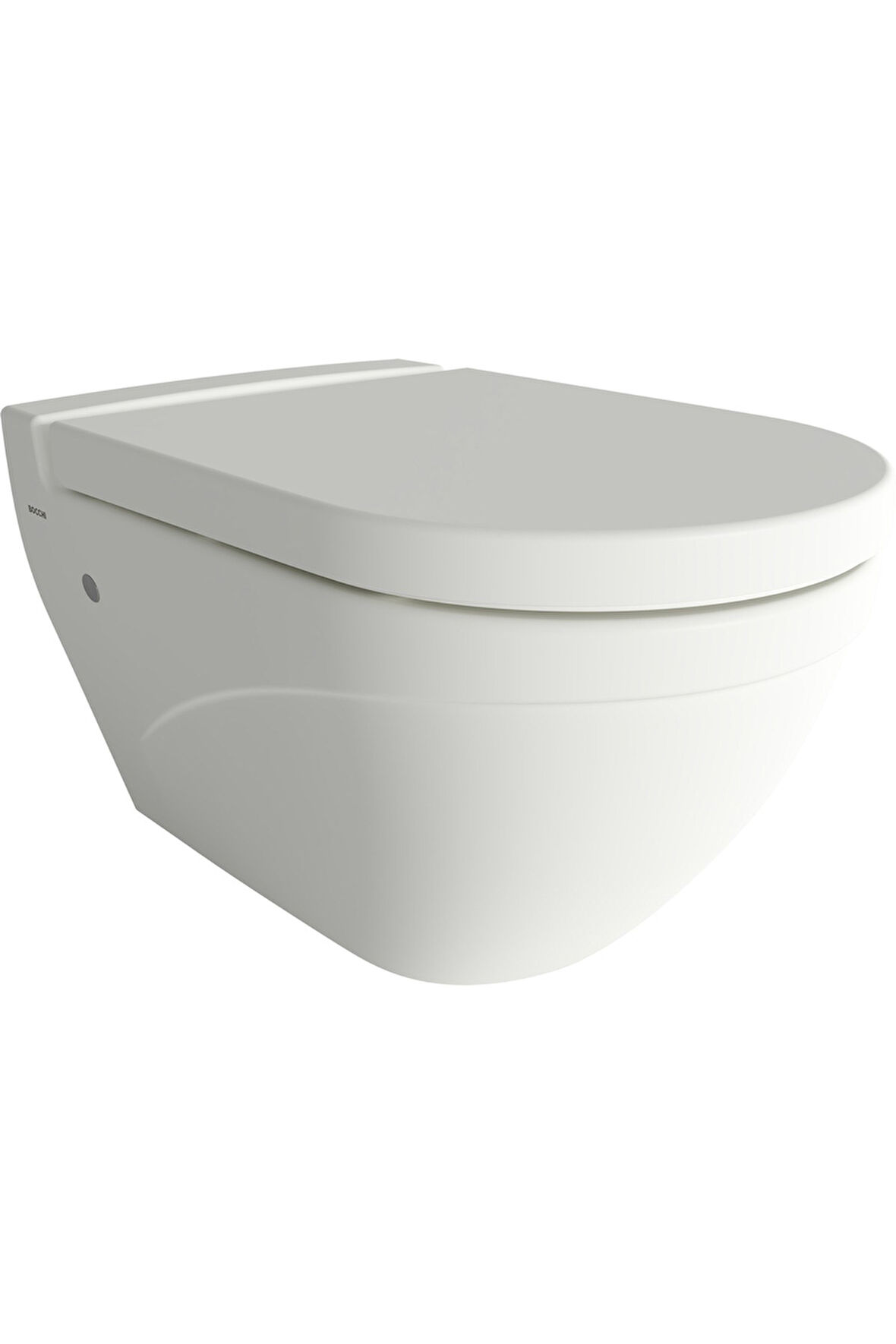 Taormina Asma Klozet Mat Beyaz 1012-002-0128 Kapak Hariç