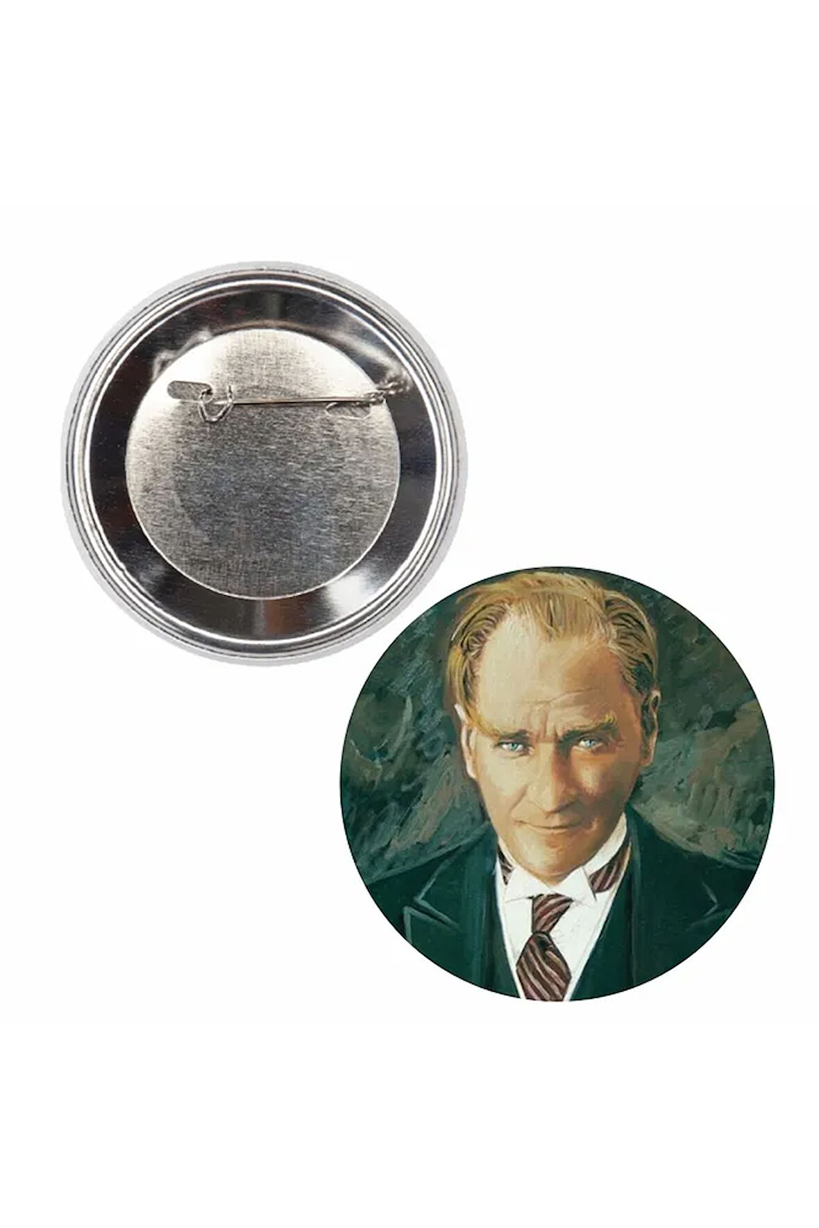 Mustafa Kemal Atatürk - 13