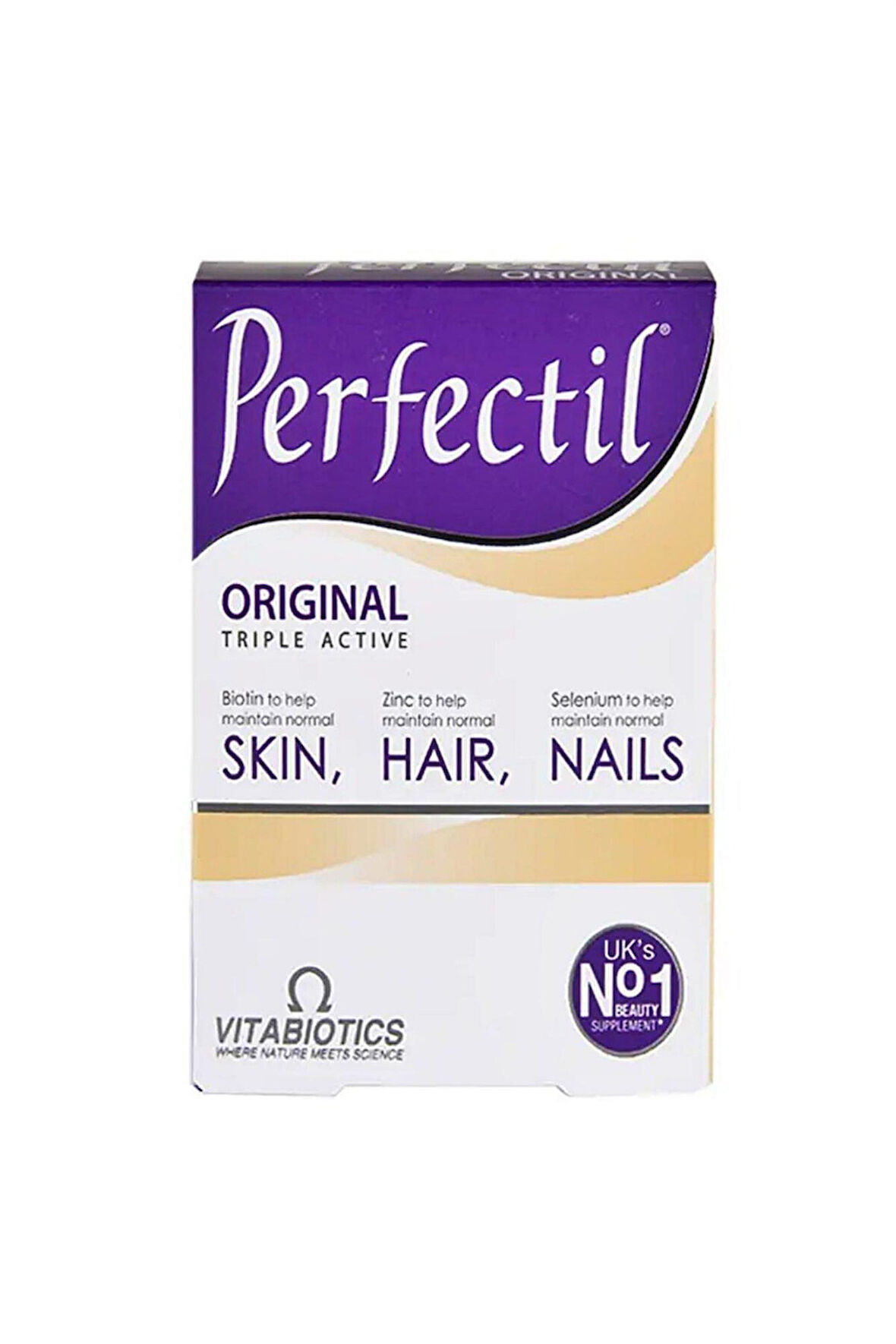 Perfectil 30 Tablet