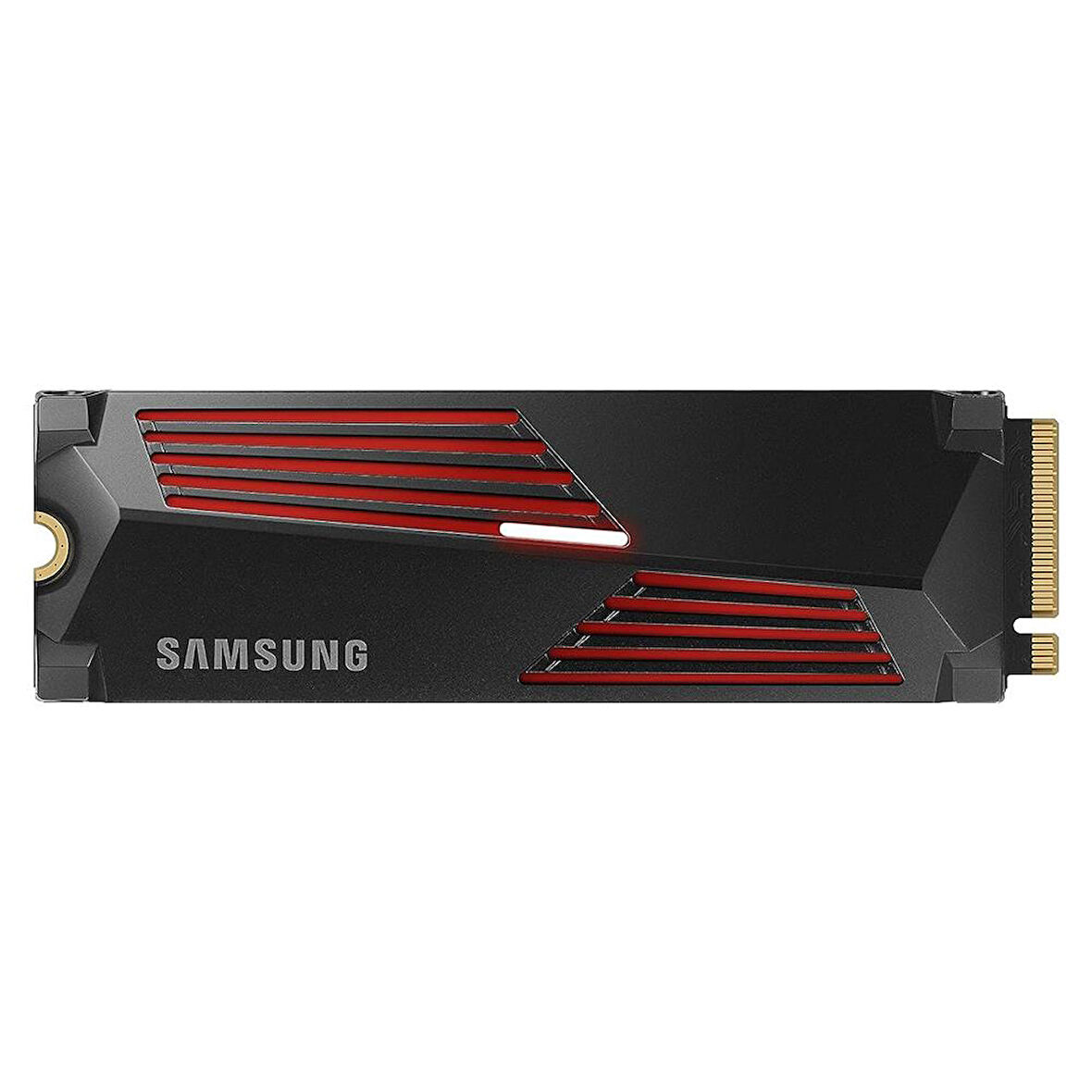 Samsung 990 PRO MZ-V9P1T0CW 1TB 7450-6900MB/s M.2 SSD Sabit Disk