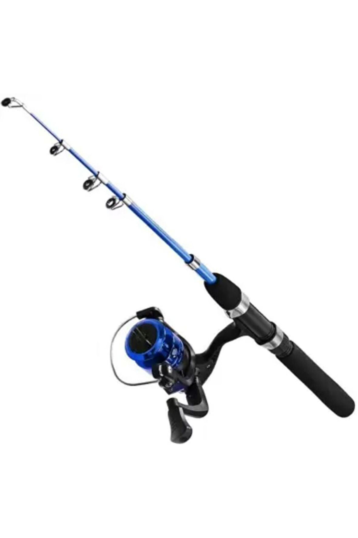 Oltamix Yetişkinler Için Tam Takım Kaliteli Olta Takımı Seti 5000lik Makina 210 Kamış Boyu