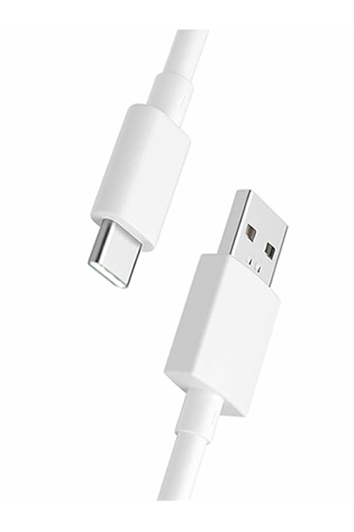 Reno 5 Lite Uyumlu Super Vooc Şarj Ve Data Kablosu Orijinal Dl129