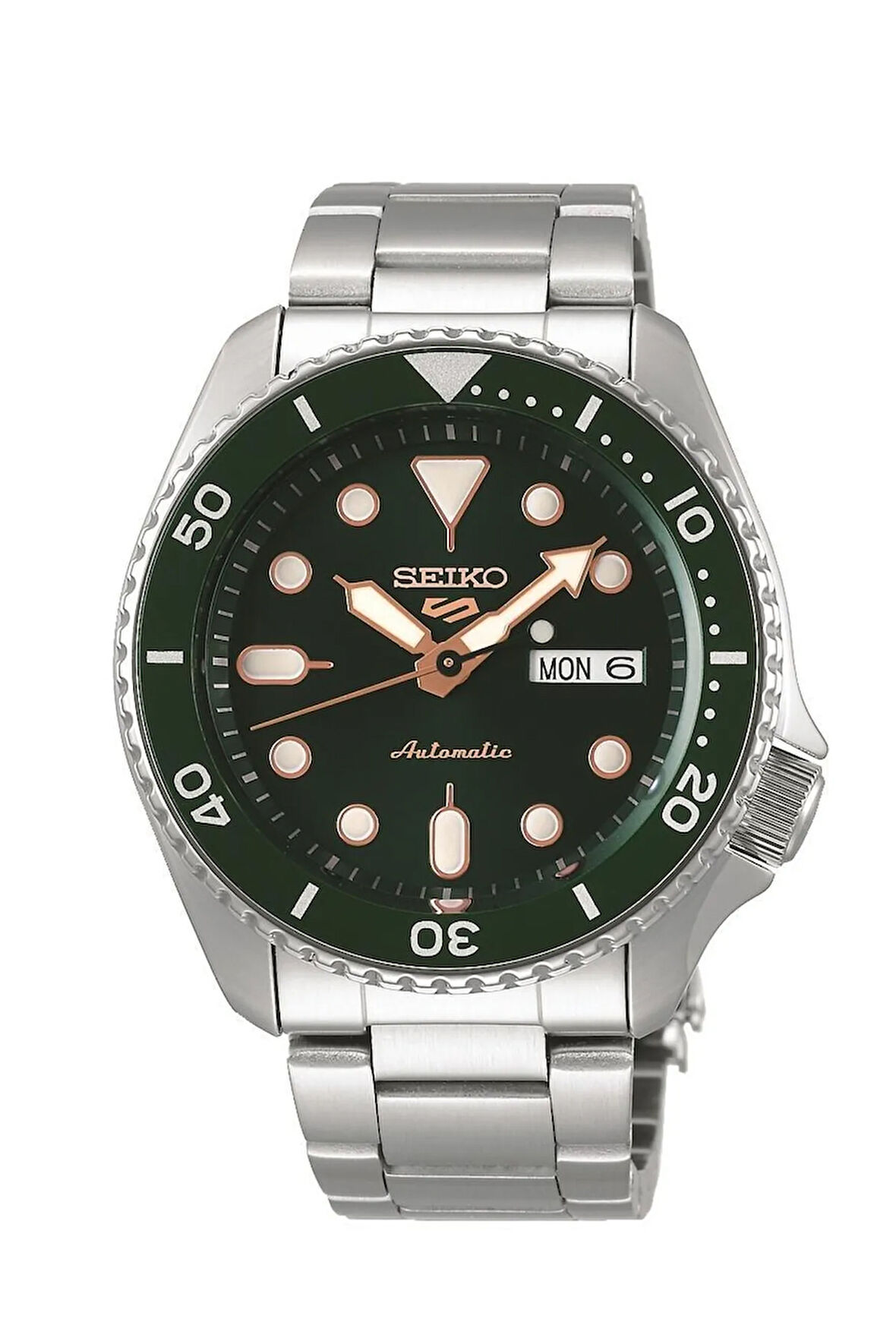 Srpd63k 5 Sports Erkek Kol Saati Srpd63k