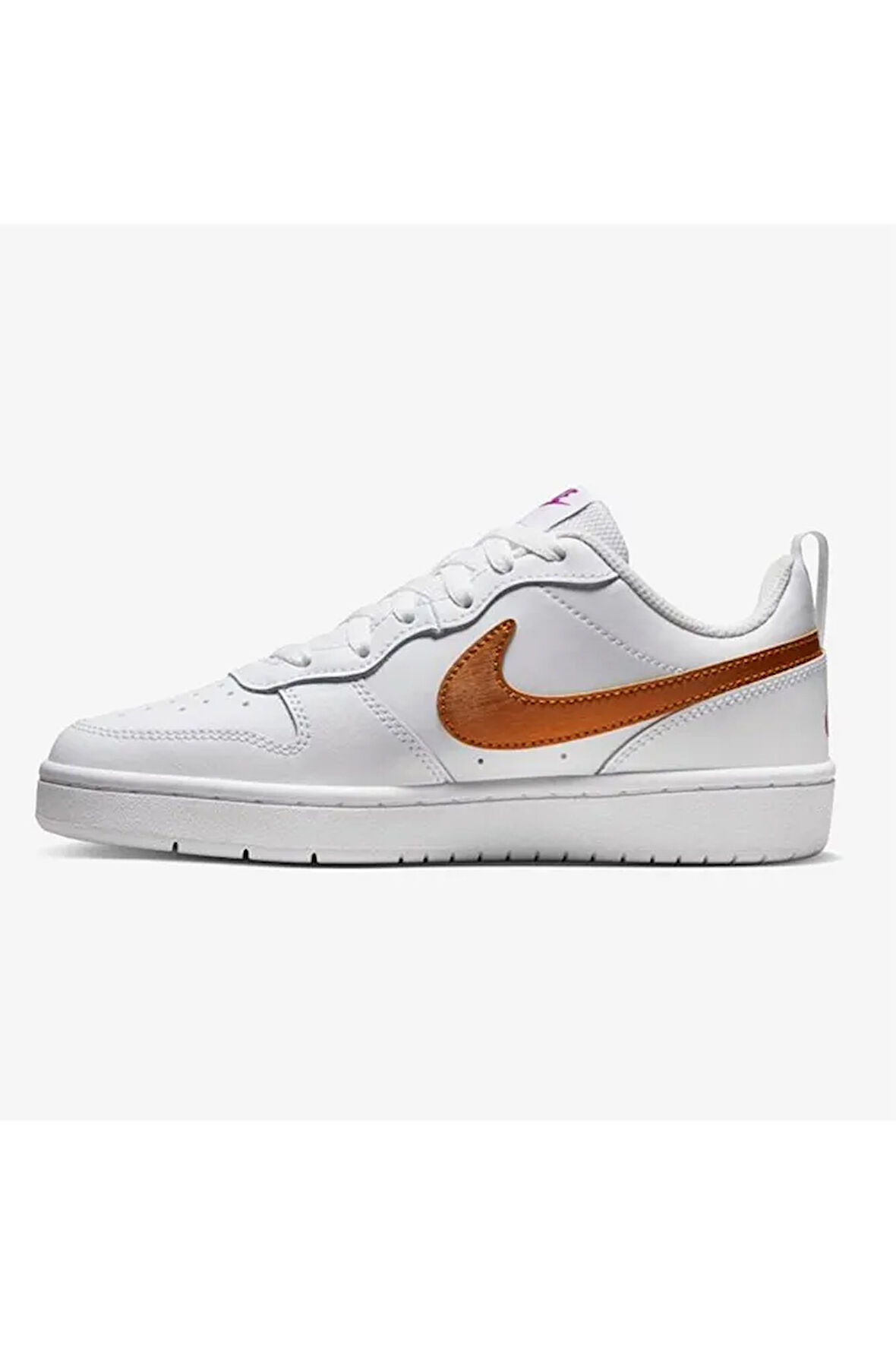 Court Borough Low 2 Se (GS) Çocuk Günlük Ayakkabı