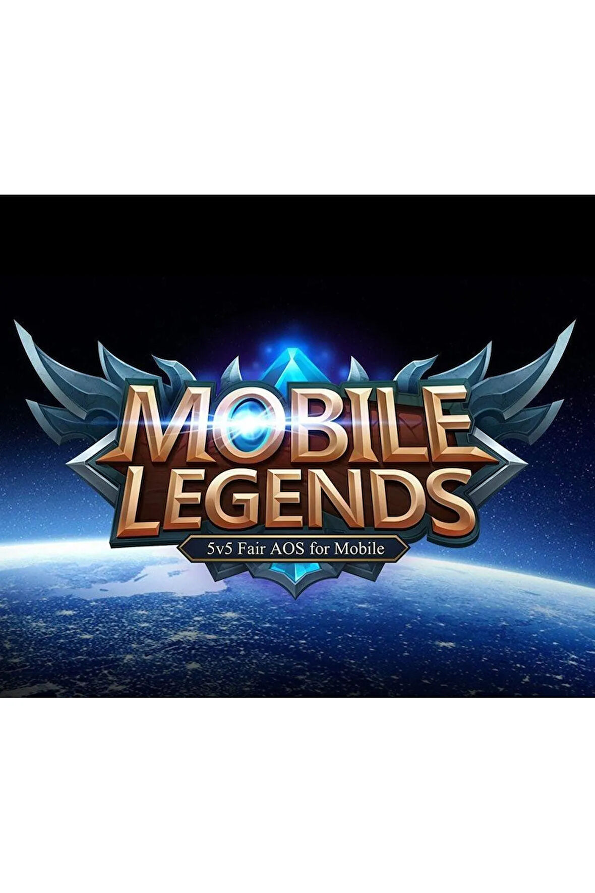 Mobile Legends 44 Elmas