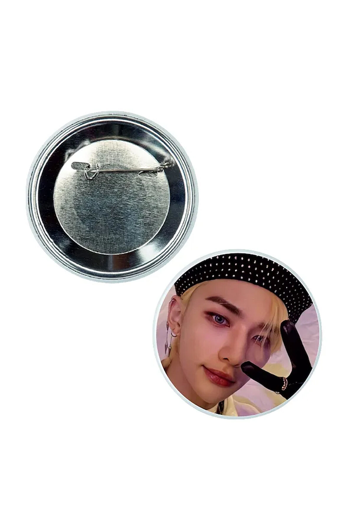 Stray Kıds - Hyunjin 2