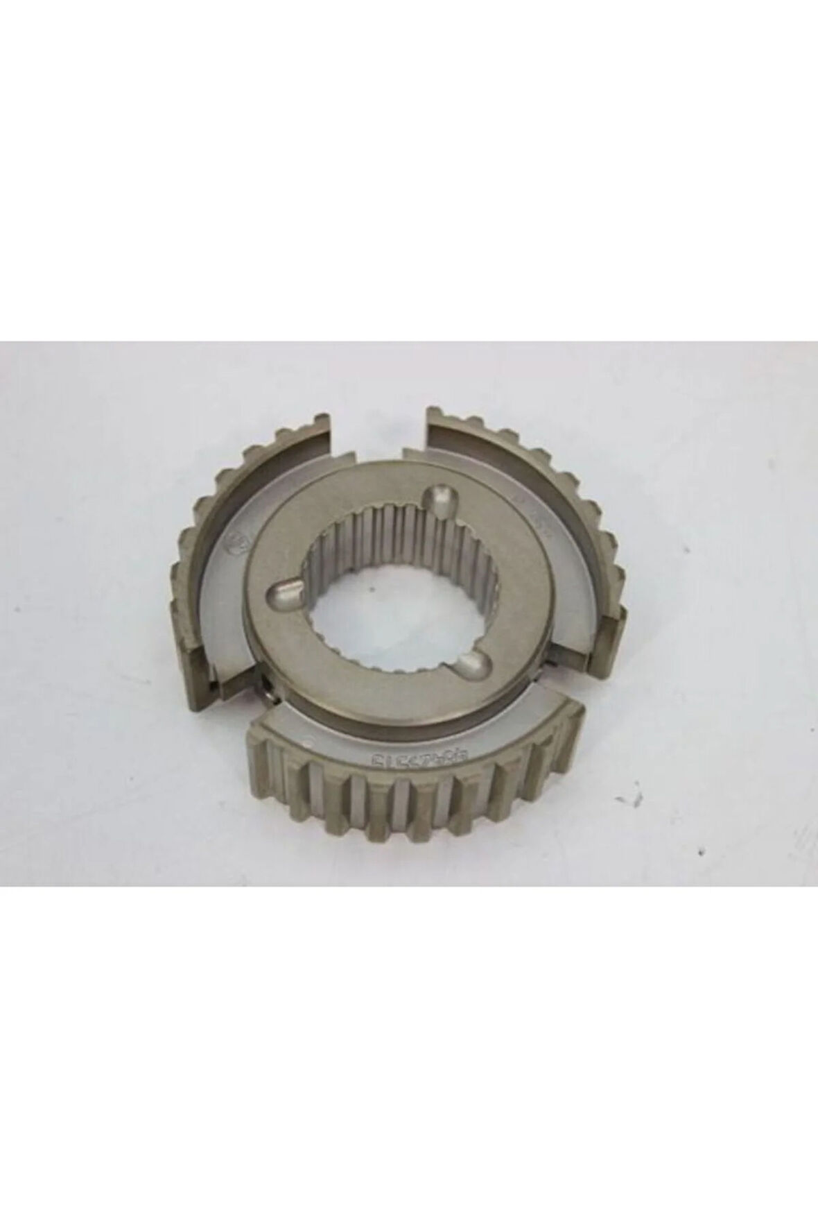 Senkromeç Göbeği - Fiat Brava Bravo Marea Multipla Coupe Palio Siena Punto Tempra Uyumlu